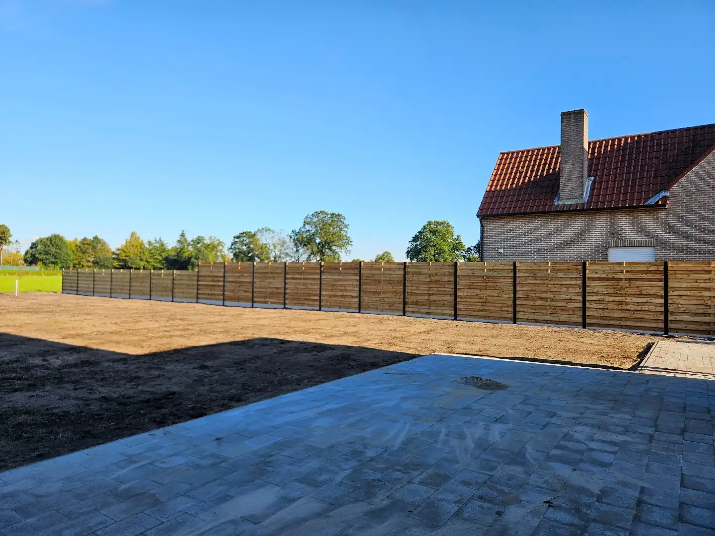 Nieuwbouwwoning met 4 slaapkamers in Dessel! foto 16