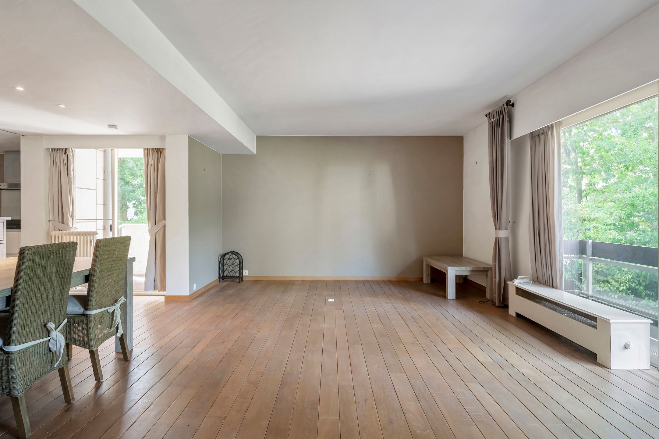 Instapklaar appartement van 97m² in een rustig woonpark foto 4