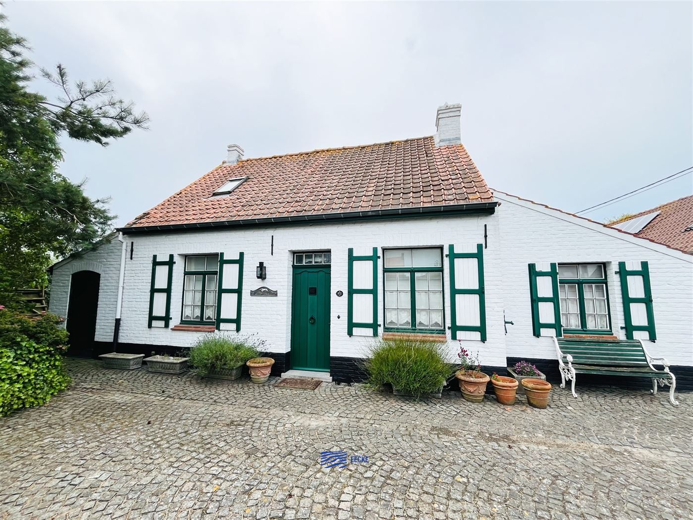 Huis/villa foto 5