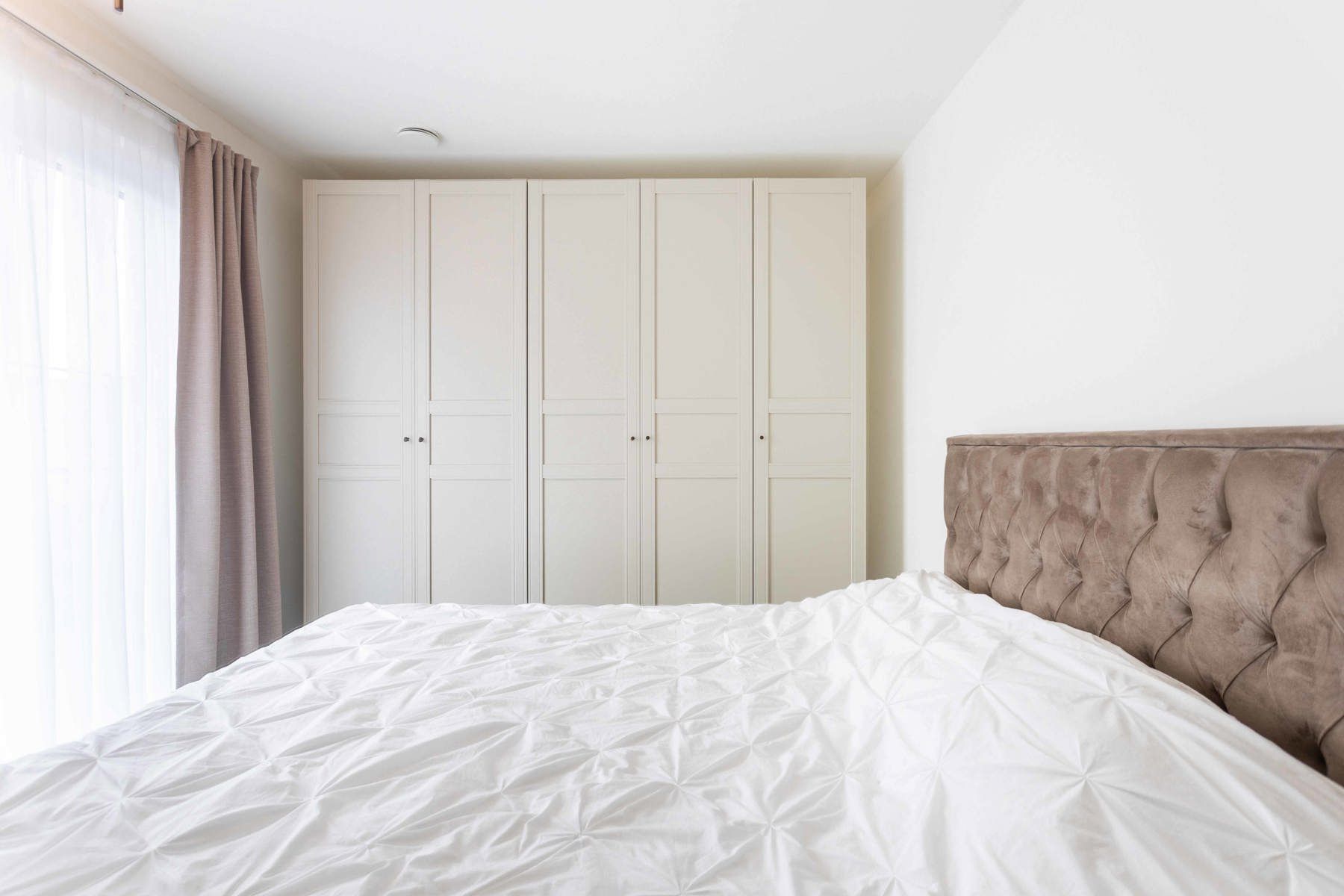 Comfortabel en Licht Appartement op toplocatie foto 19