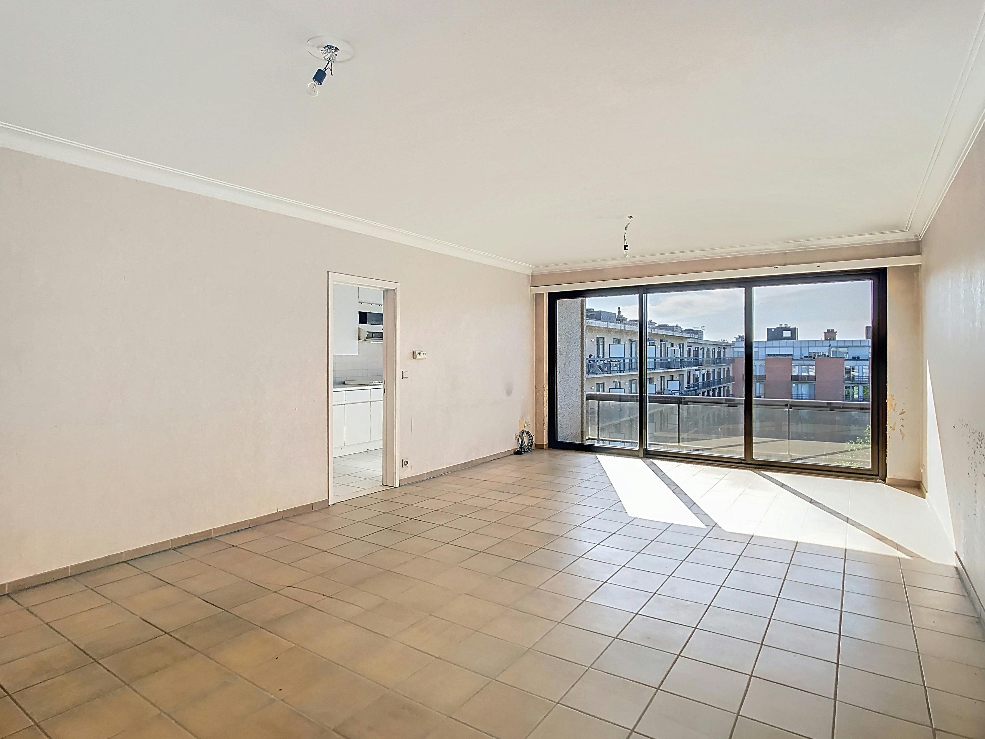 Schitterend gelegen appartement in centrum Beveren foto {{pictureIndex}}