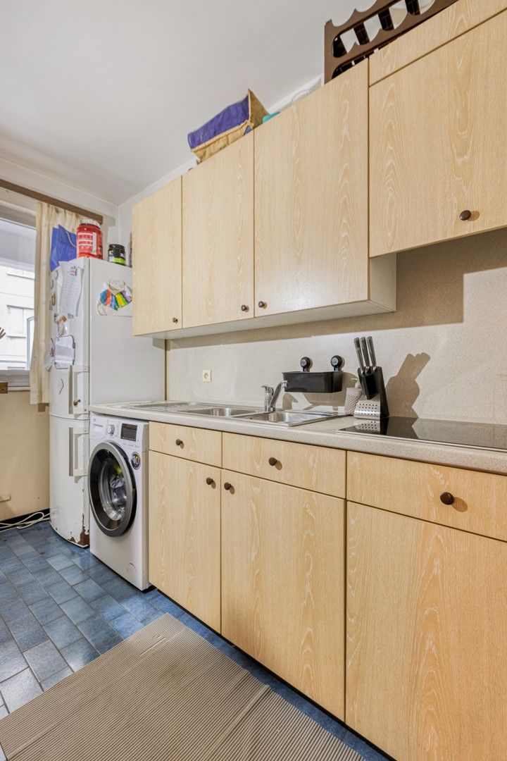 Appartement met 2 slaapkamers te koop foto 4