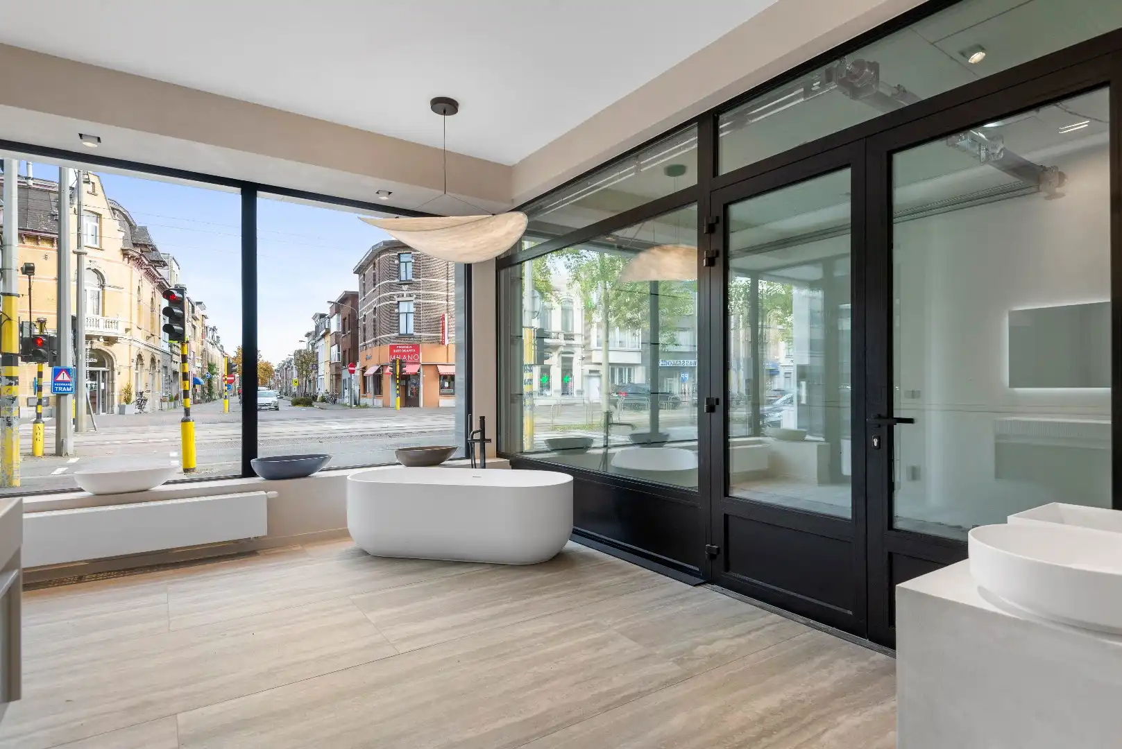 Antwerpsestraat 121 - High-end Commerciële Ruimte  foto 7