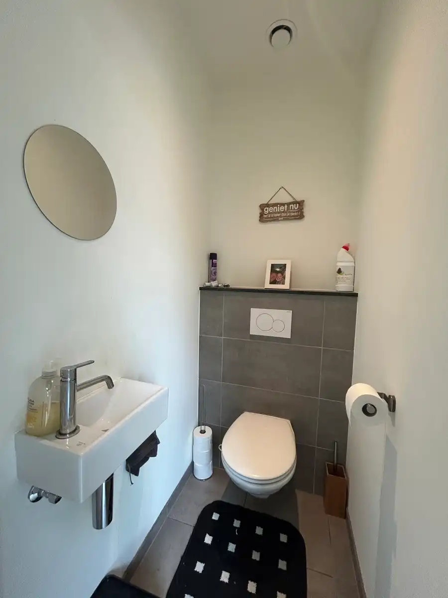 Huis te huur foto 11