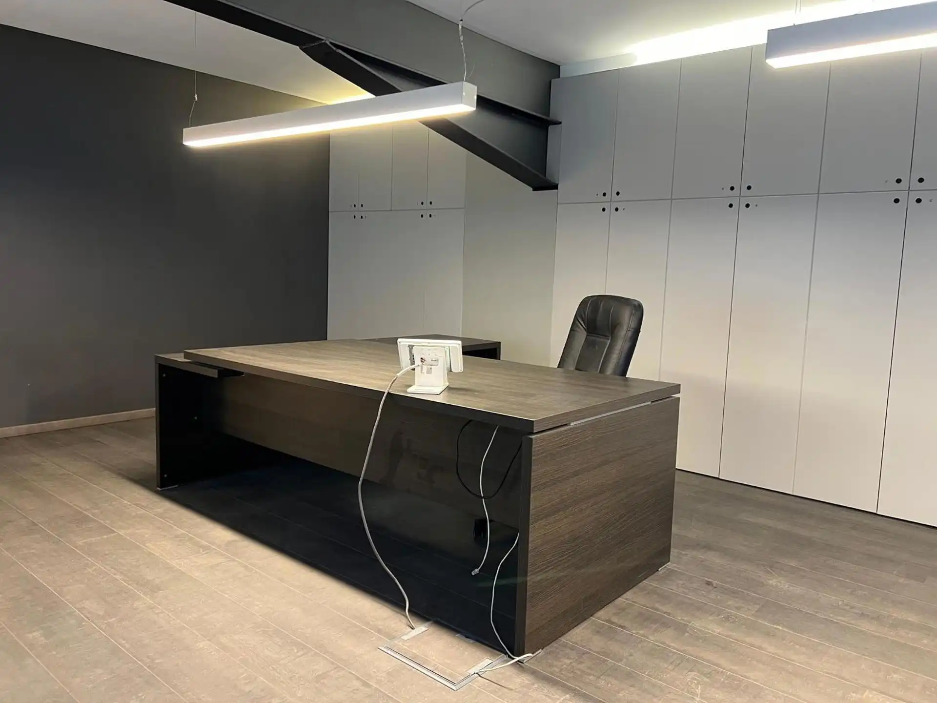 Te Huur KMO-unit te Kapellen BOSCO PARK foto 15