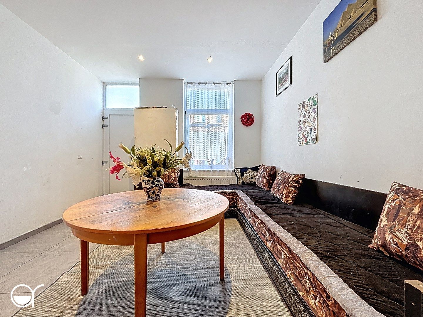 Woning met 3 slaapkamers aan de rand van Gent foto 5