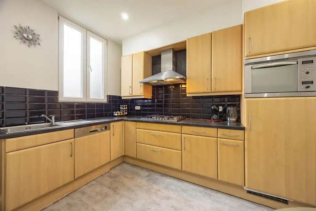 Riante te renoveren woning  foto 5