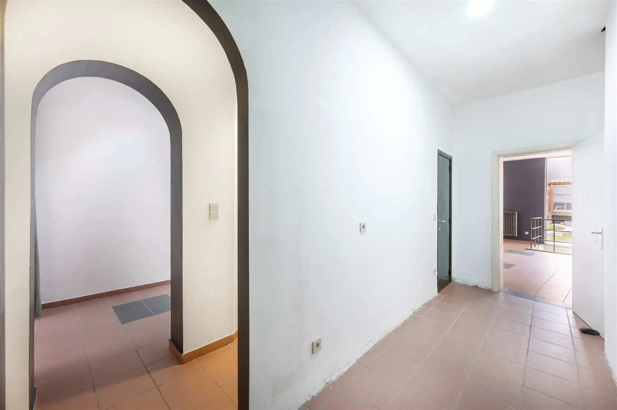 Herenhuis met zuidgerichte tuin en terras in het historisch centrum foto 30