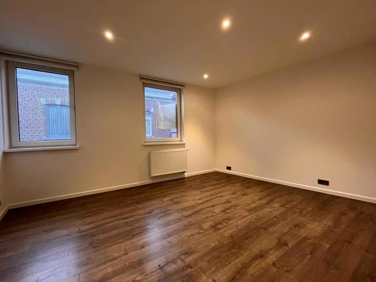 Instapklare woning met 3 slpks nabij station Tienen foto 11