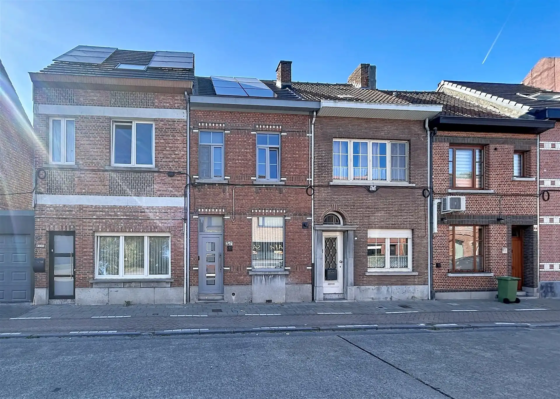 instapklare gezinswoning met 4 slaapkamers en zuidgerichte tuin op toplocatie foto 19