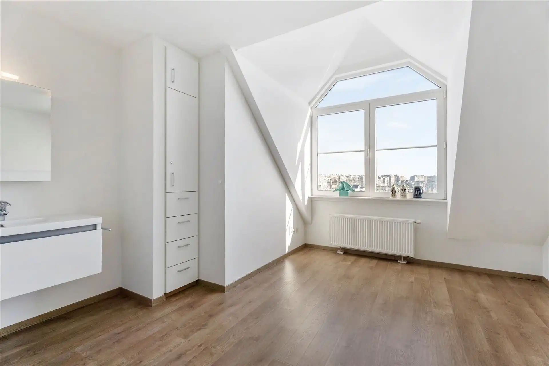 WIJDS UITZICHT / TERRASSEN  foto 29