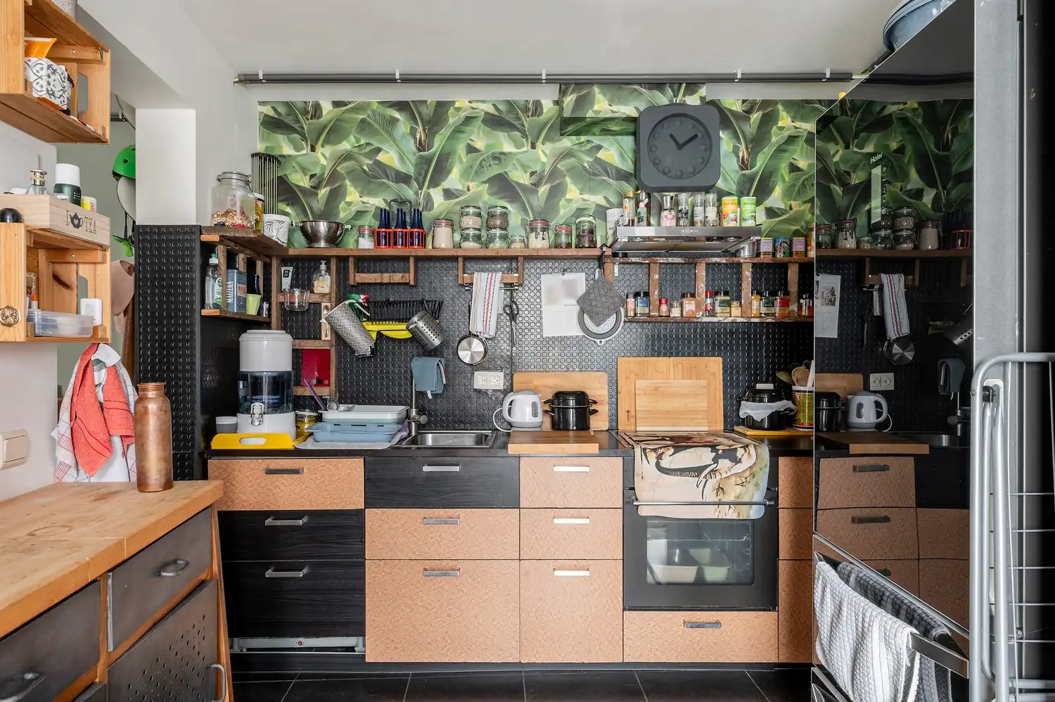 🏡 Instapklare en energiezuinige karakterwoning met 10 zonnepanelen + batterij! foto 3