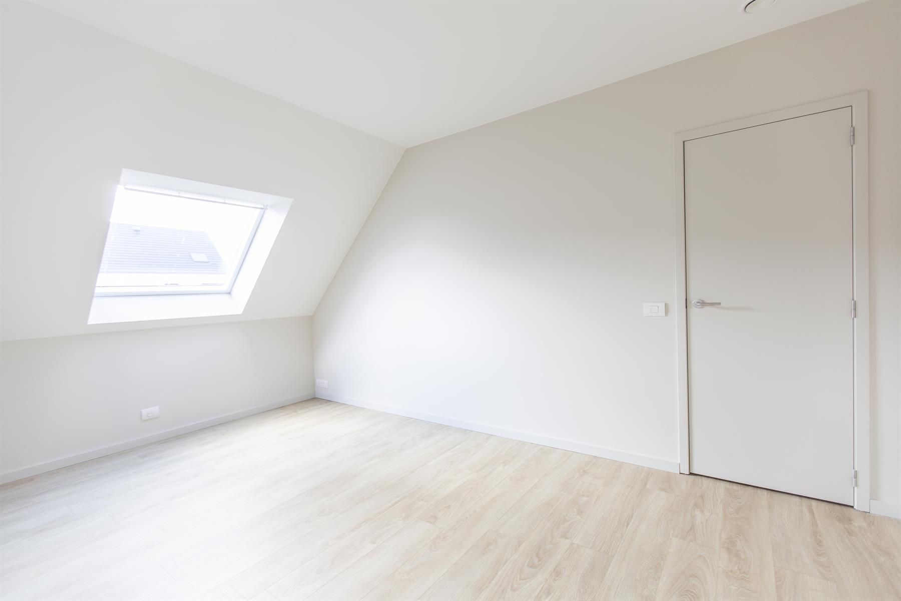 Charmante instapklare nieuwbouwwoning met 4 slaapkamers foto 27