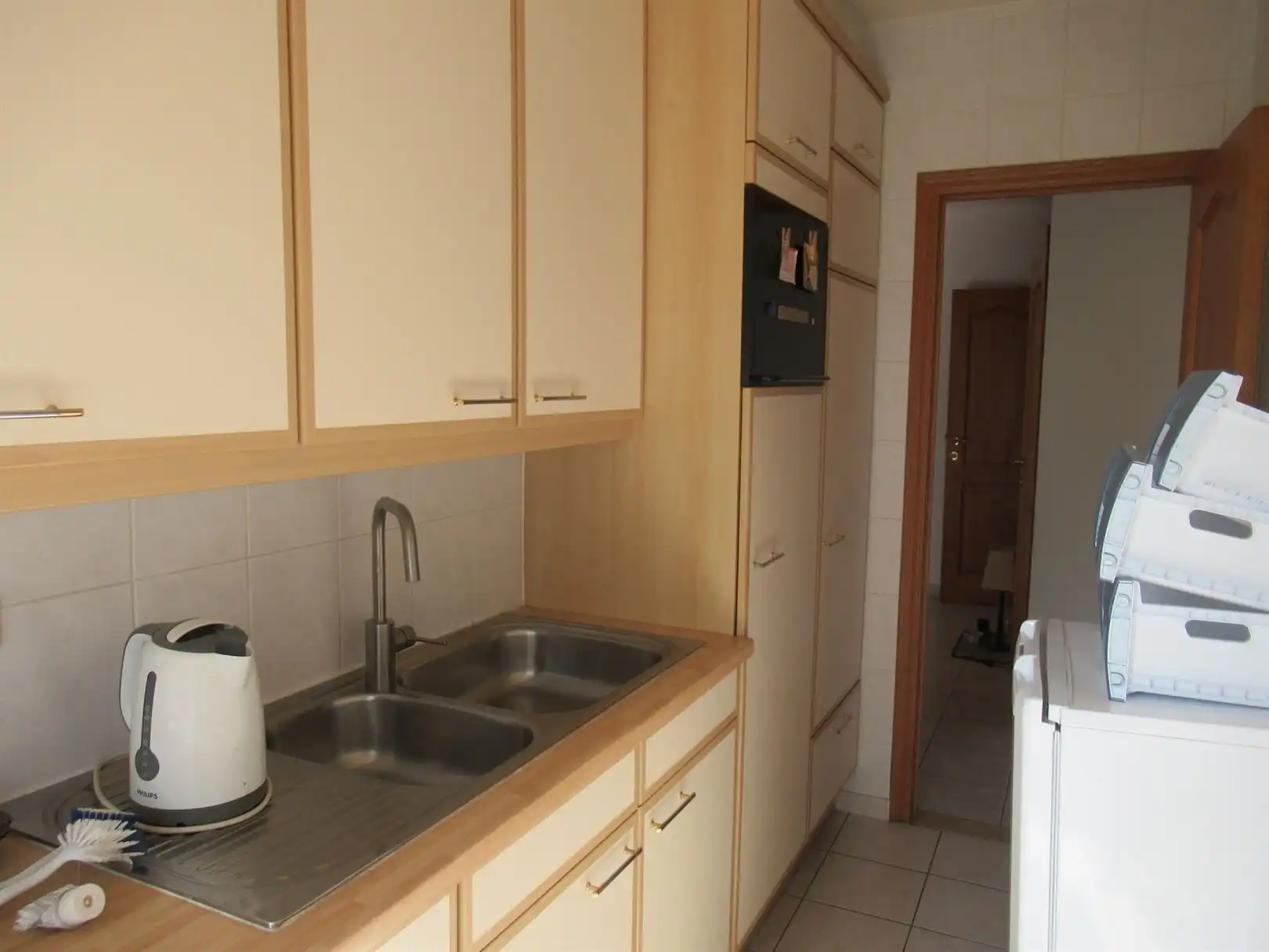 Appartement foto 6