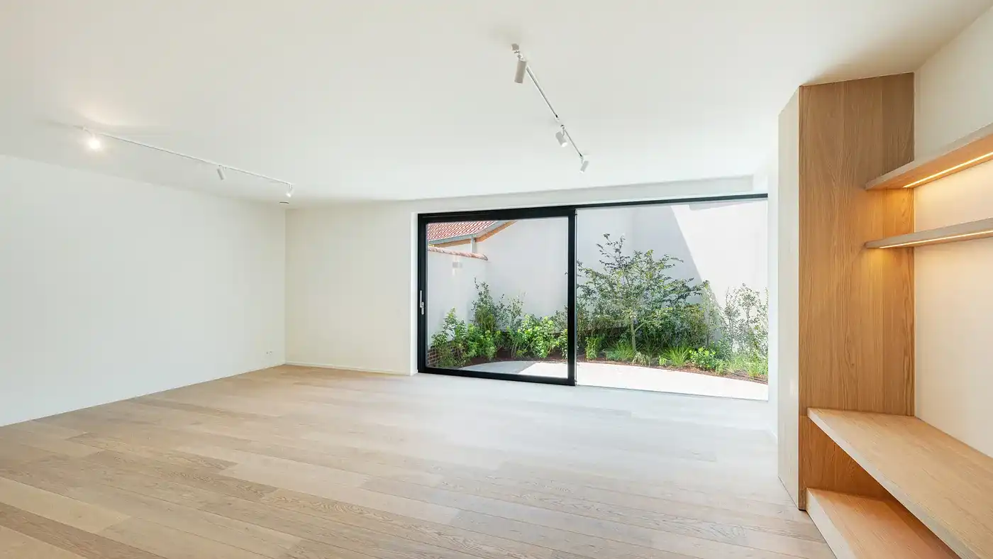 Ruime nieuwbouw familiewoning met 5 slaapkamers, garage en zuid oriëntatie foto 5