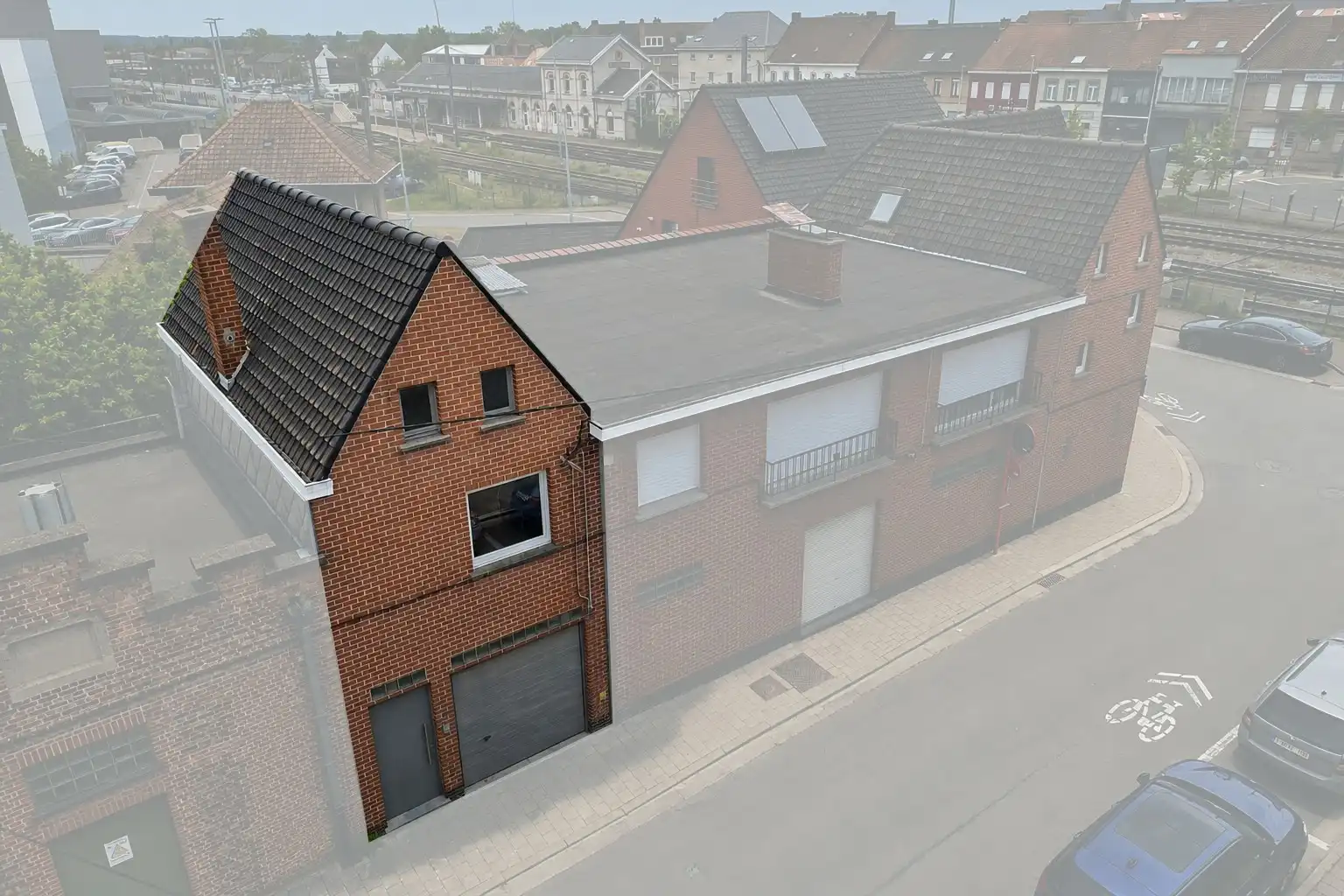 Lichtervelde - Ruim multifunctioneel pand op toplocatie! foto 21