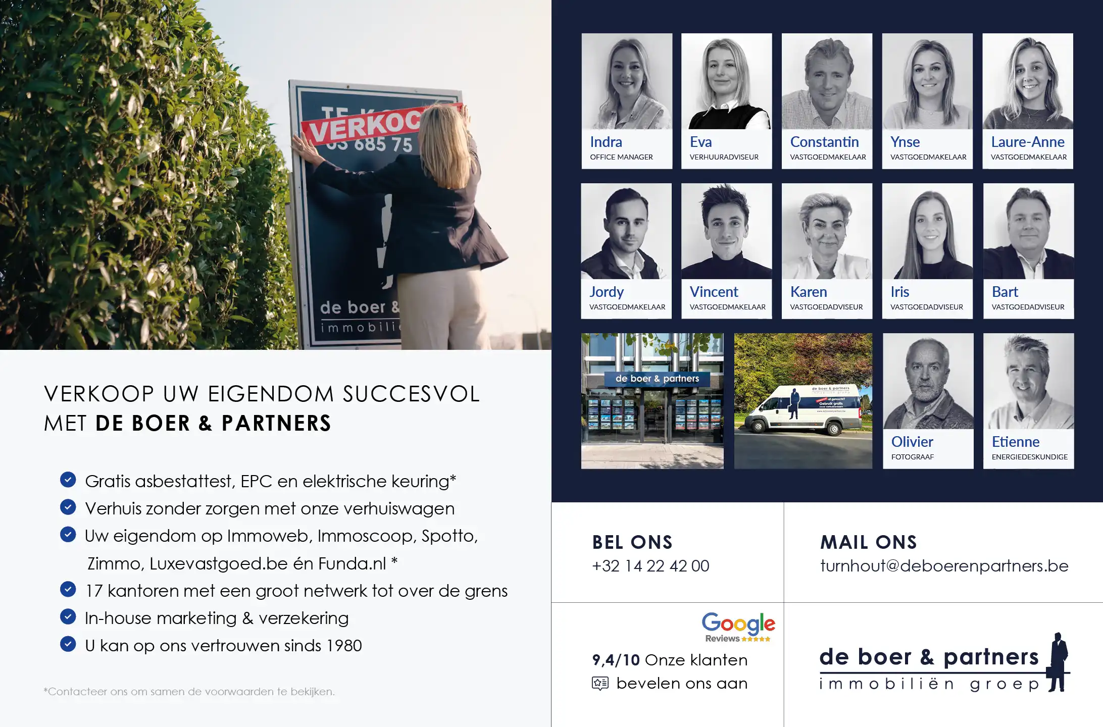 Karakterwoning met 4 slpks in hartje Turnhout foto 27