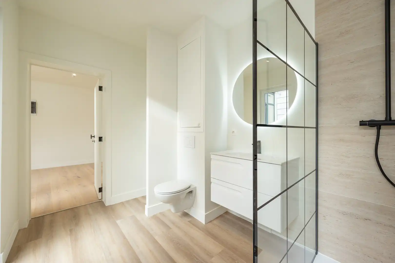 APPARTEMENT MET TUIN foto 9