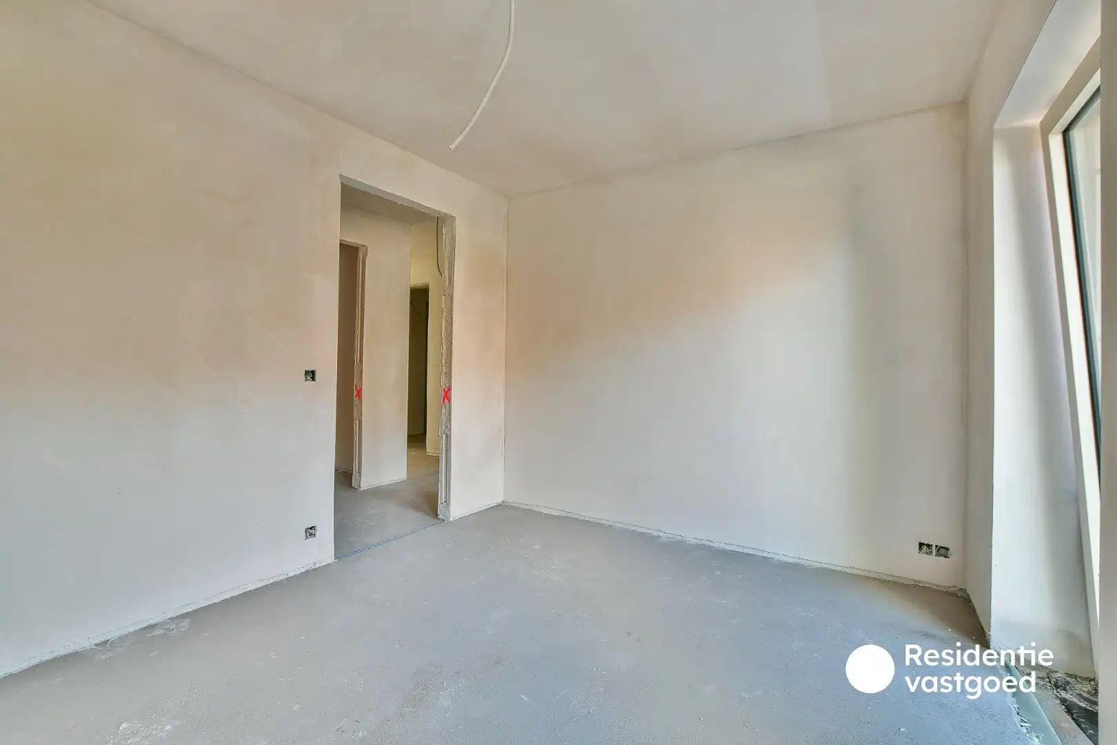 Stijlvol nieuwbouwappartement in hartje Wenduine met ruim terras foto 14