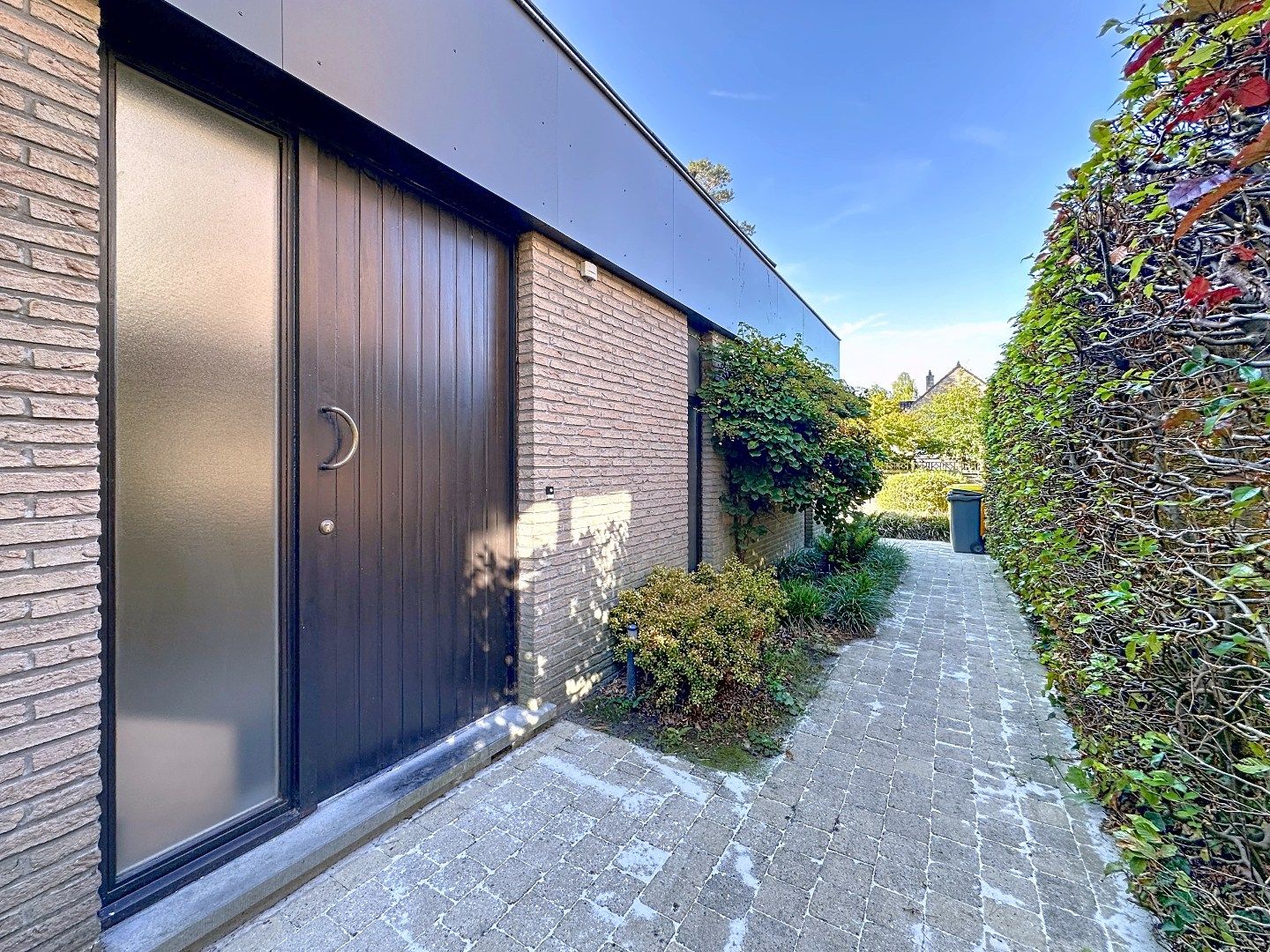 IN OPTIE! Instapklare woning in het groene Keerbergen foto 22
