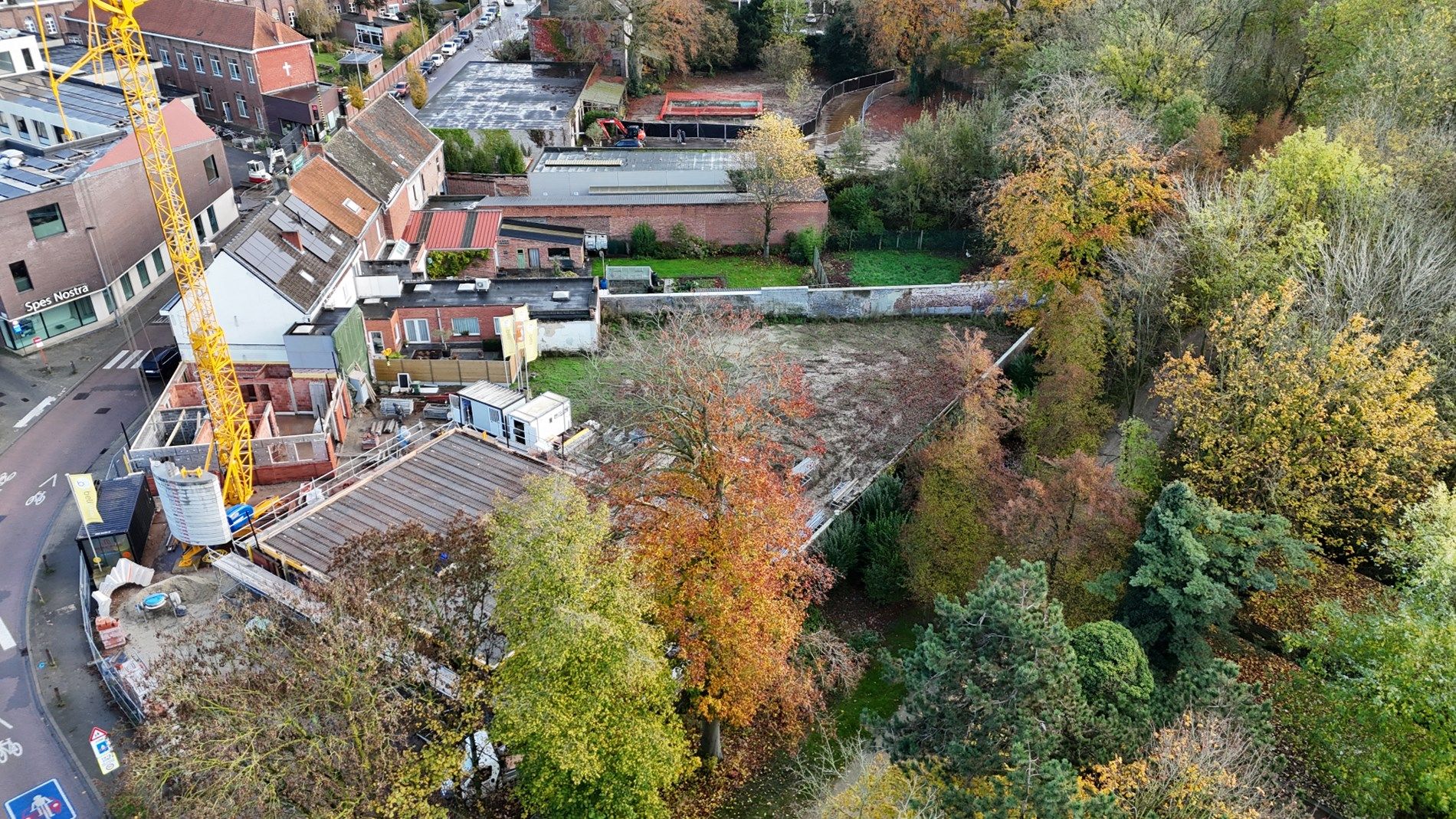 Exclusief wonen aan het Kasteelpark te Heule foto 29