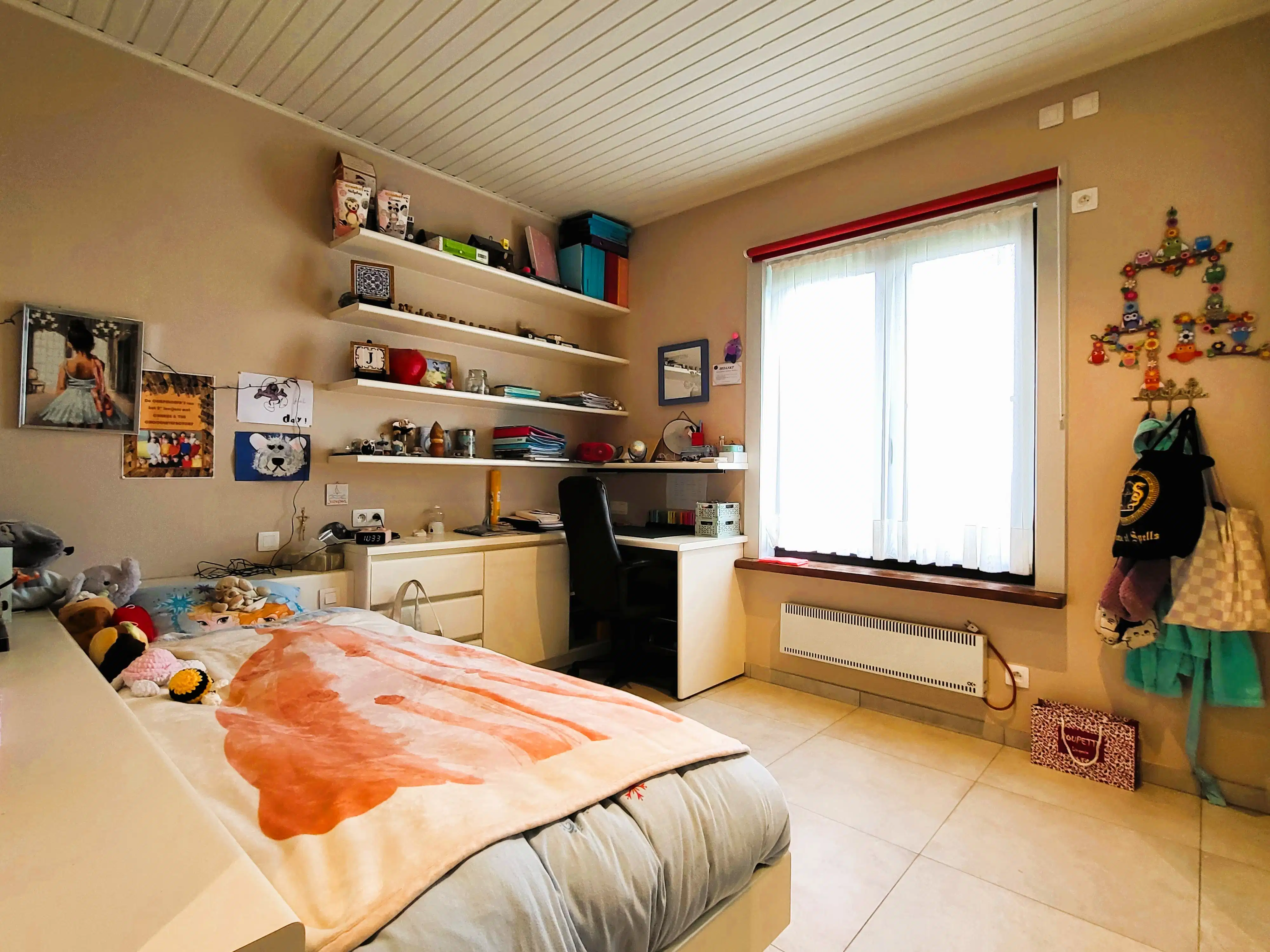 Dit uitzonderlijk ruim en energiezuinig landhuis op 4.149 m² combineert comfort, volume en een instapklare afwerking met tal van mogelijkheden. Topper! foto 18