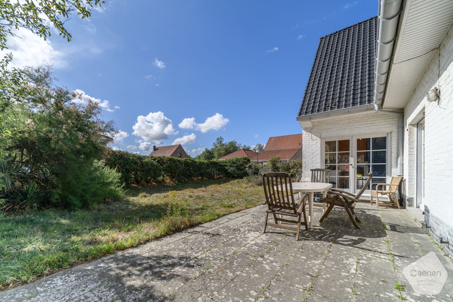 Te koop – Gezinswoning met zuidgerichte tuin en garage in Bray-Dunes foto 16