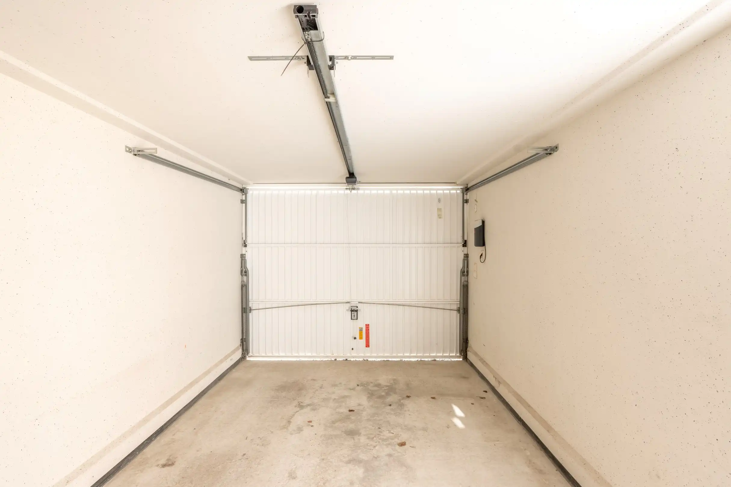 Prachtig appartement mét garage te Westkapelle foto 4