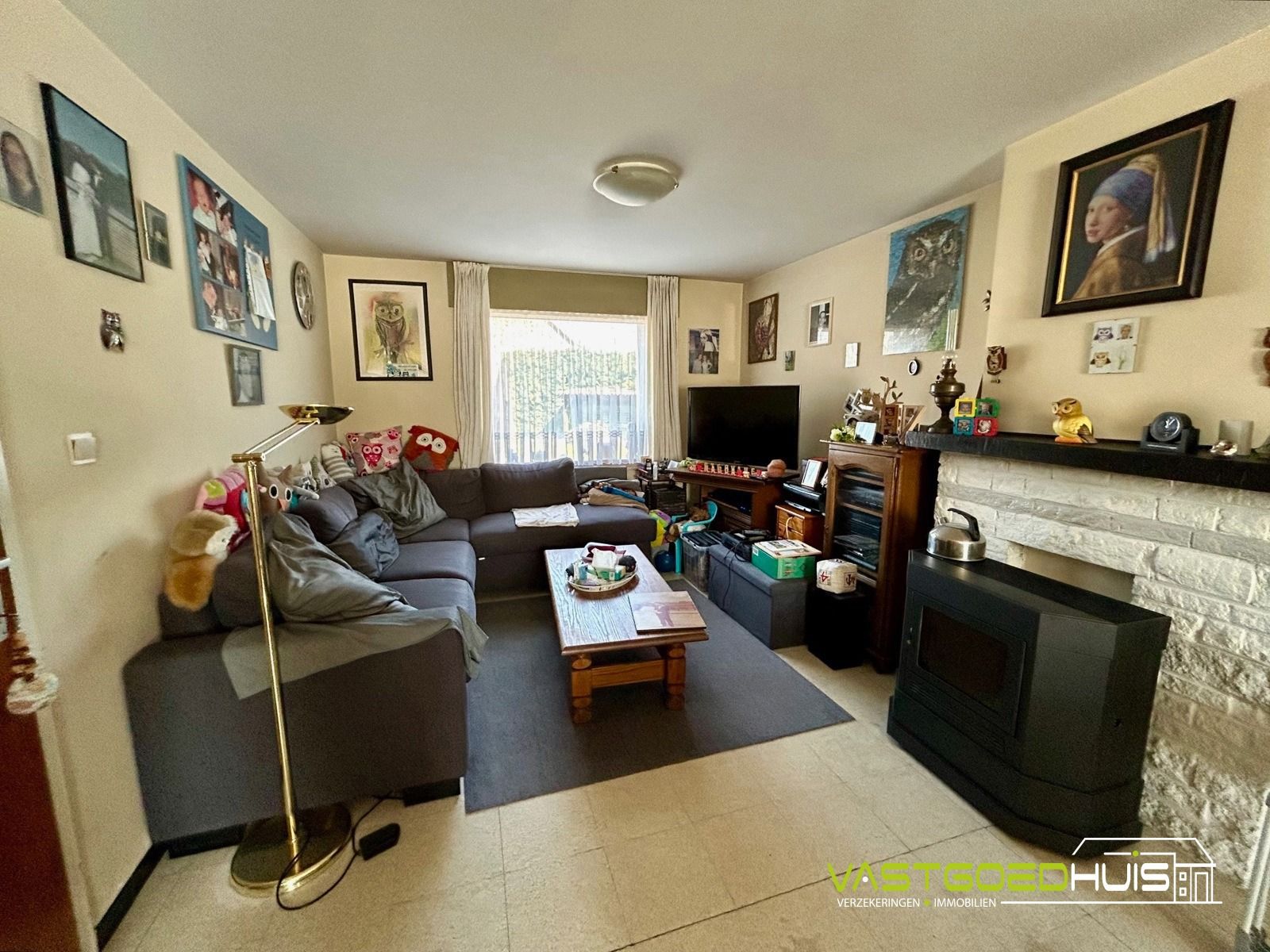 Moderne gezinswoning met 3 slaapkamers en garage foto 5