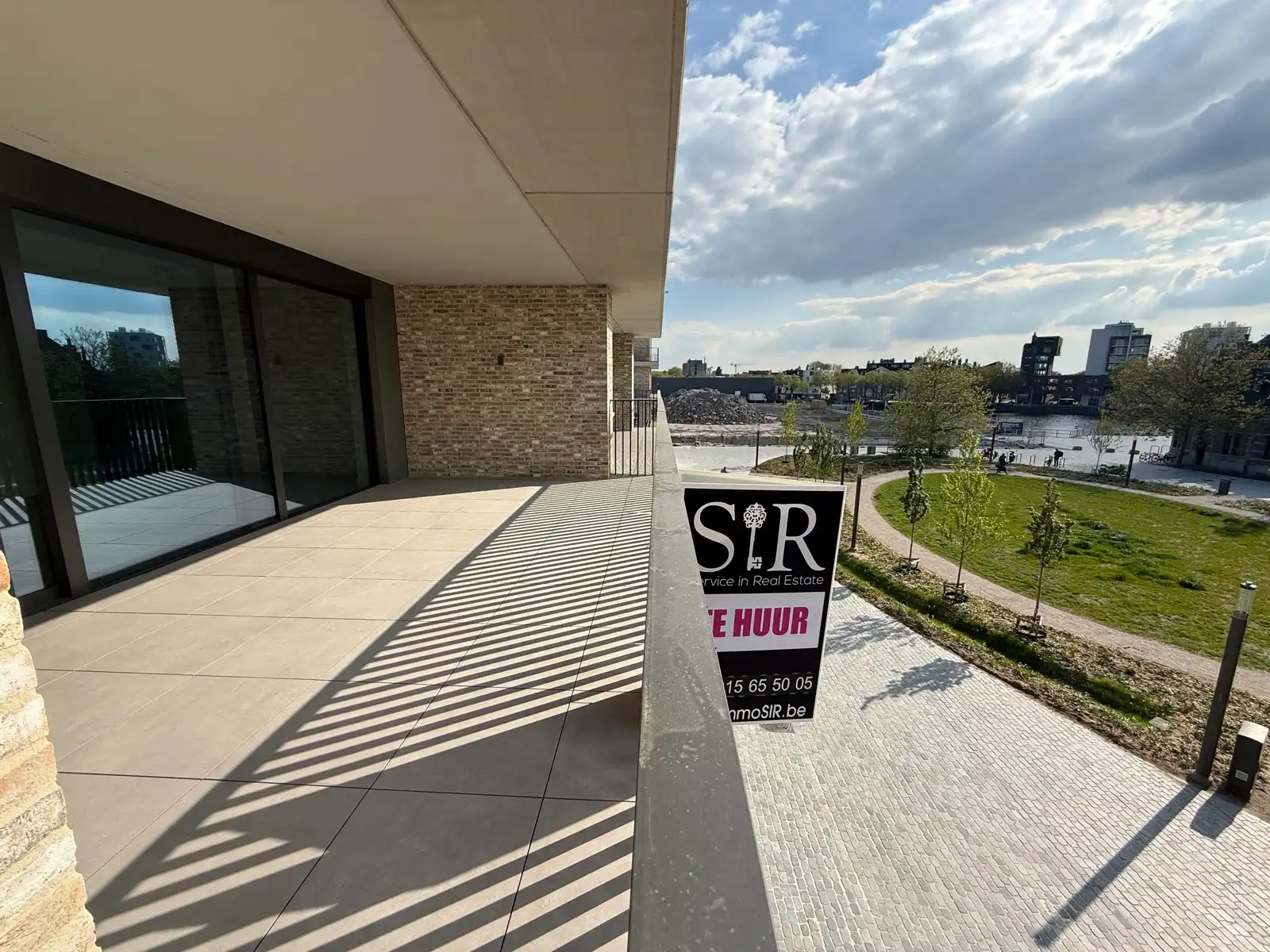 Appartement te huur foto 9