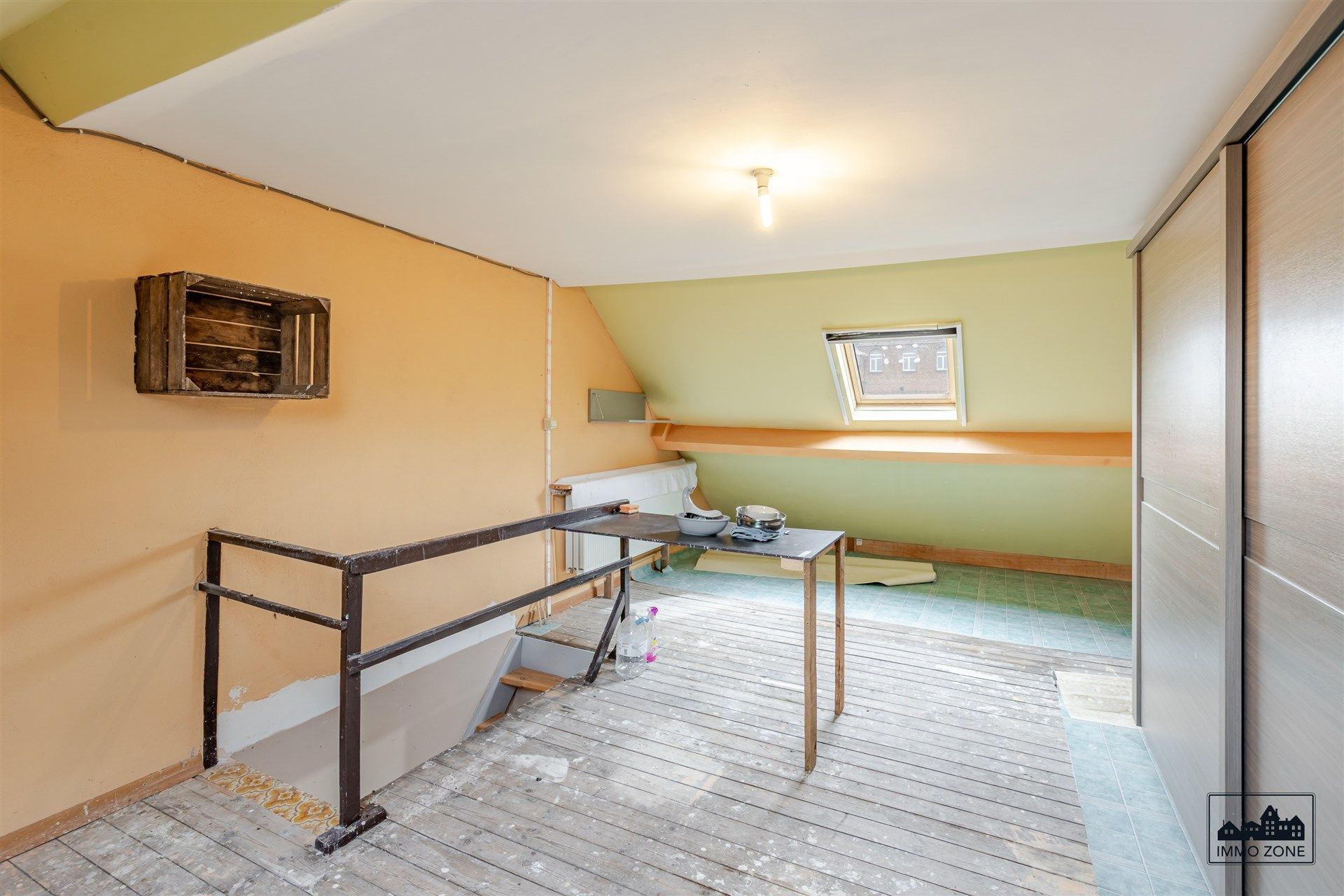 Te renoveren woning met 3 slaapkamers in Sint-Niklaas foto 11