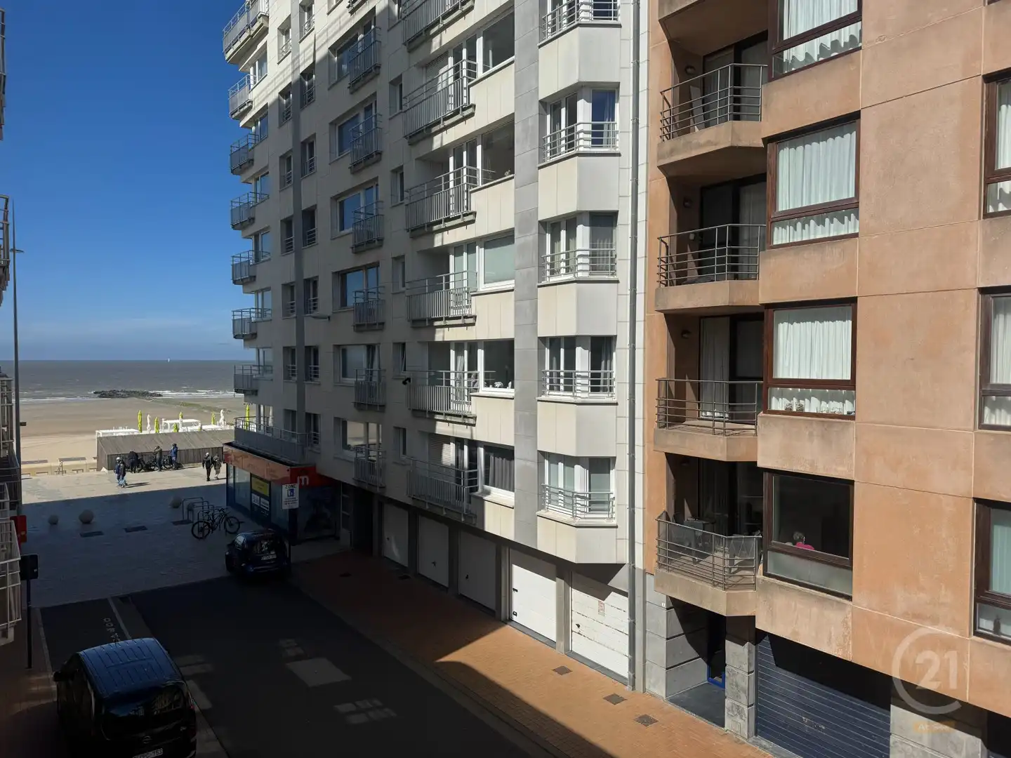 Appartement te koop Westenlaan 6/6 - 8434 Westende