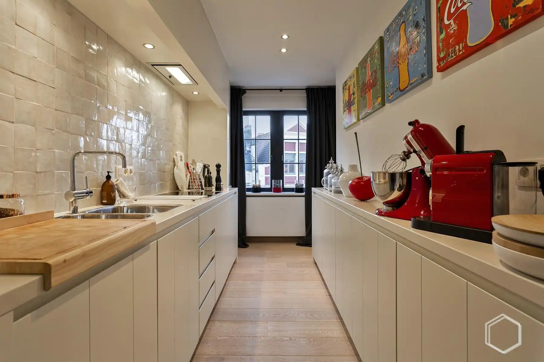 Appartement te koop foto 7