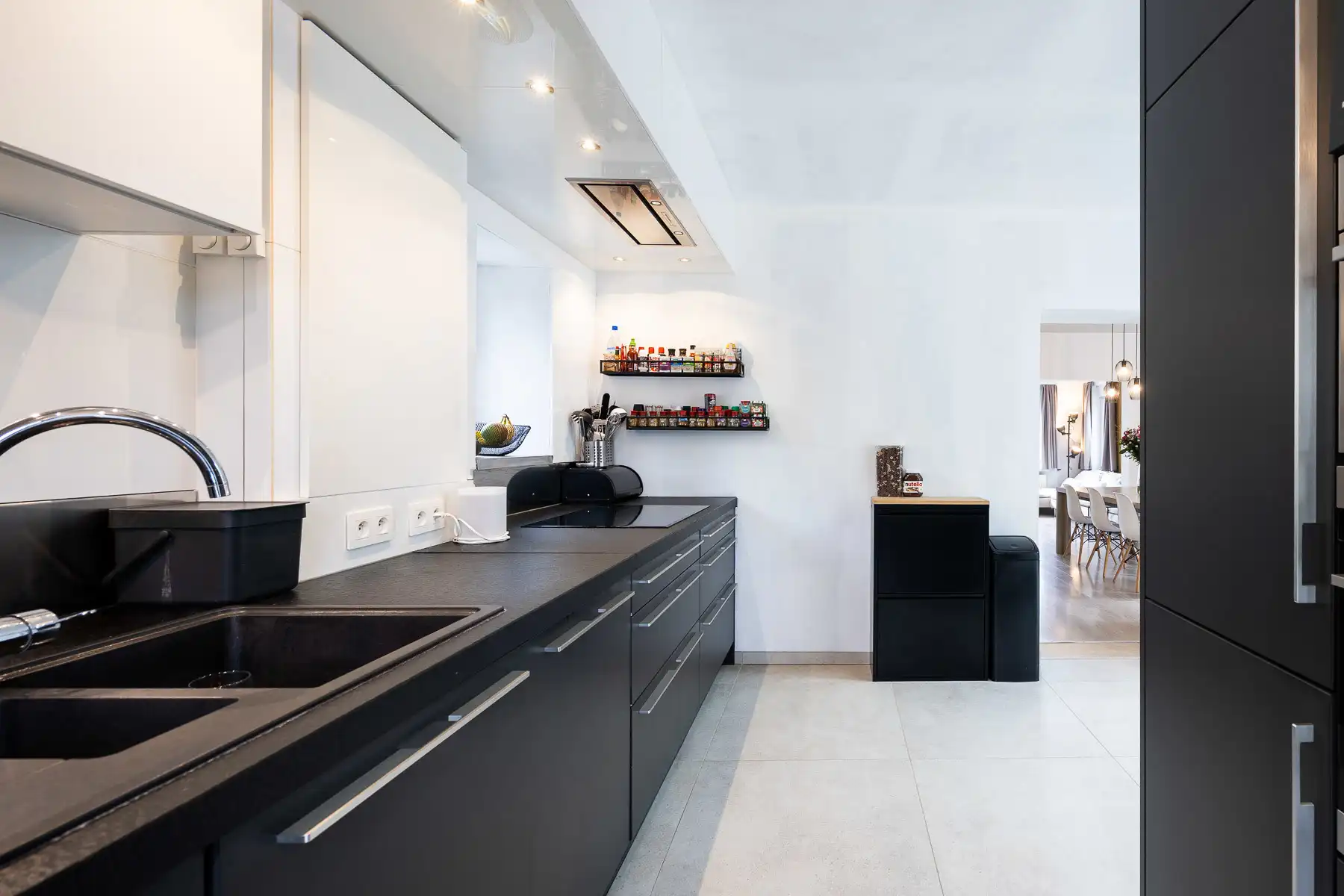 Karaktervolle instapklare woning in Herent foto 18