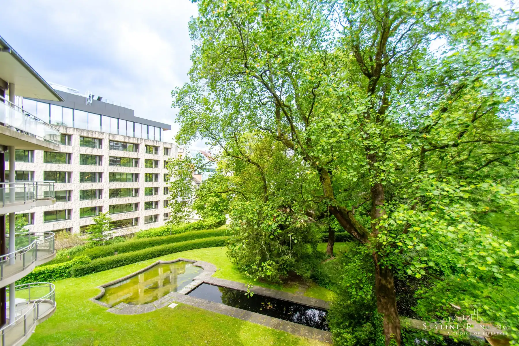 Prachtig gemeubeld app. 2 Kamer + gemeenschappelijke TUIN foto 6
