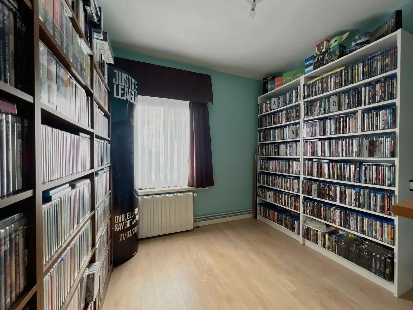 Instapklare gezinswoning (4 slpks) +zonnige tuin 777m²! foto 13