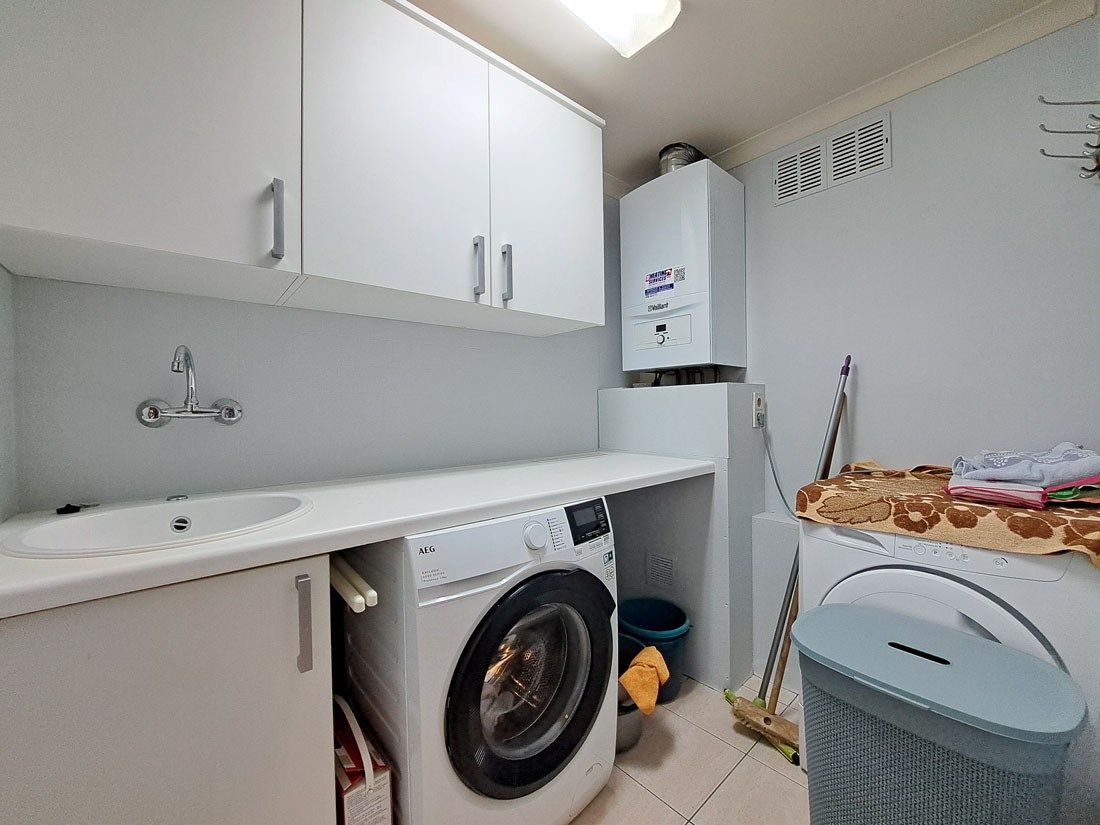 Eigentijds gelijkvloers appartement te Bocholt foto 14