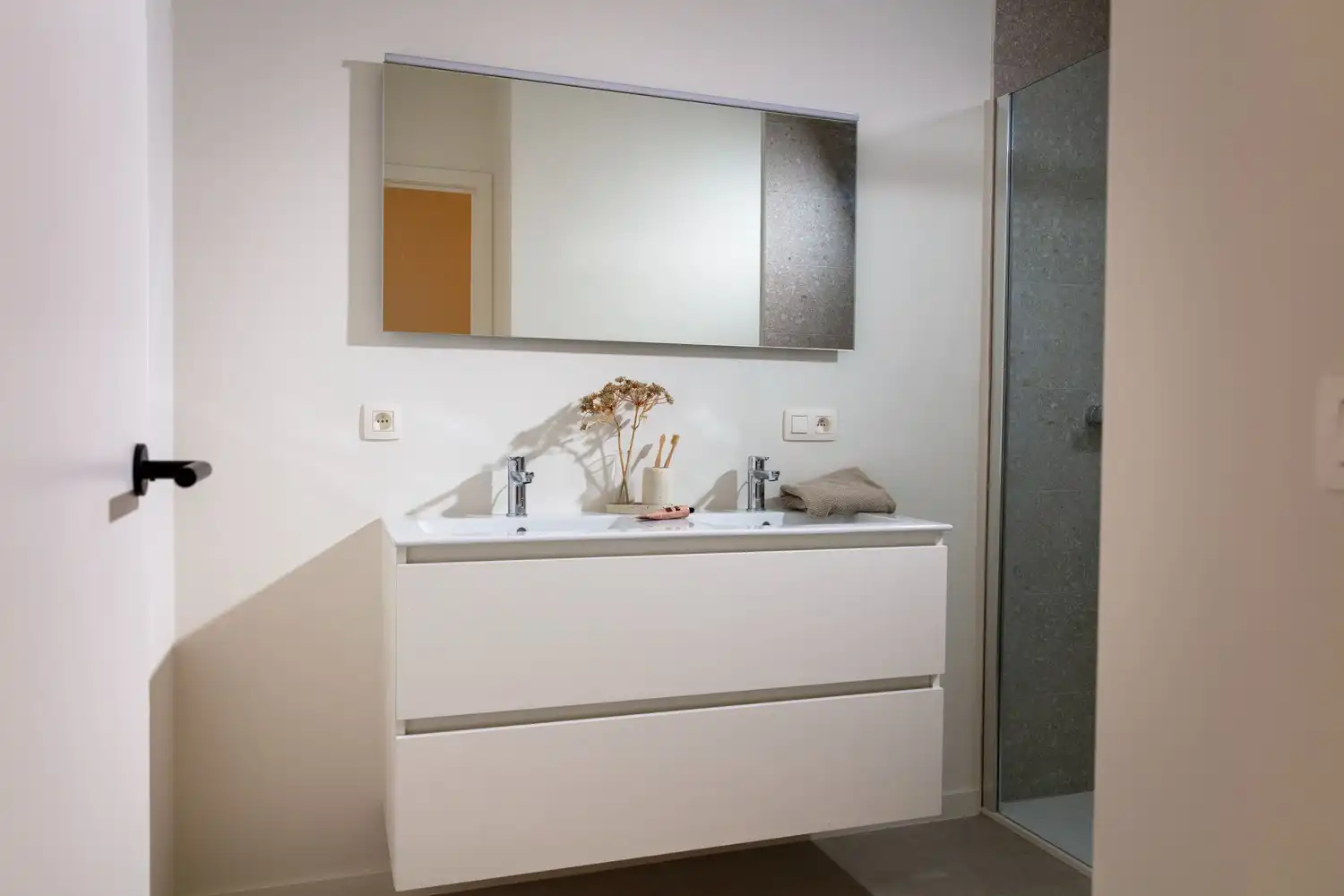 Stijlvol 3-slaapkamerappartement op toplocatie – Residentie WADO (blok Basil) foto 16