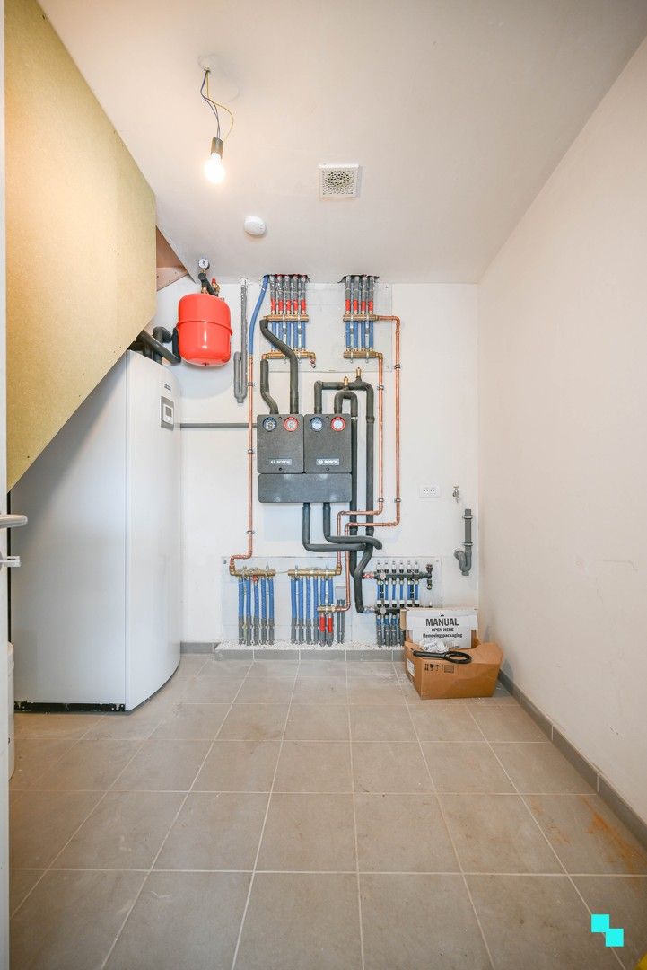 Nieuw te bouwen BEN-woning naar eigen smaak foto 12
