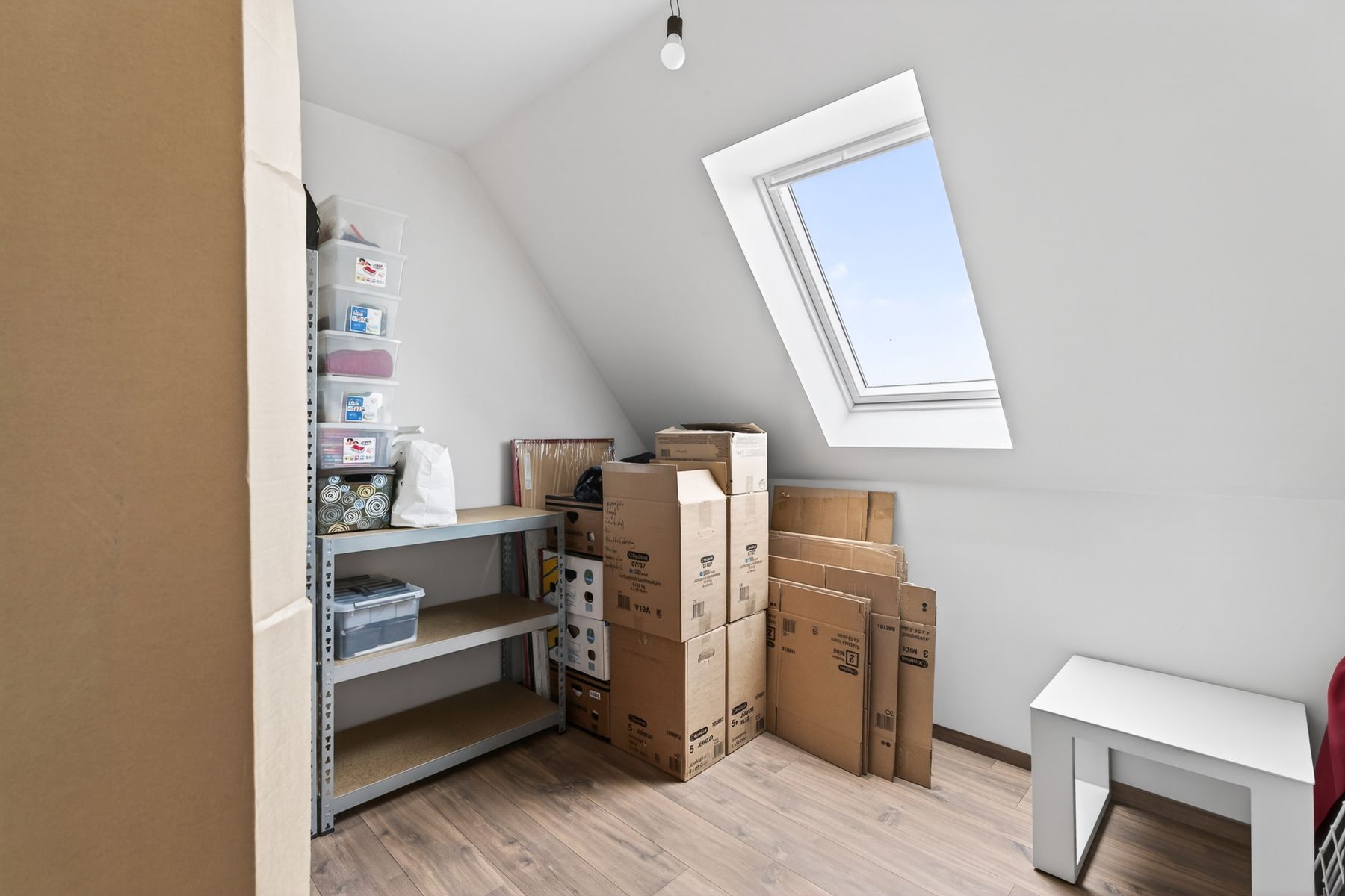 Luxueus en hoogwaardig afgewerkte penthouse te Oudenburg foto 20