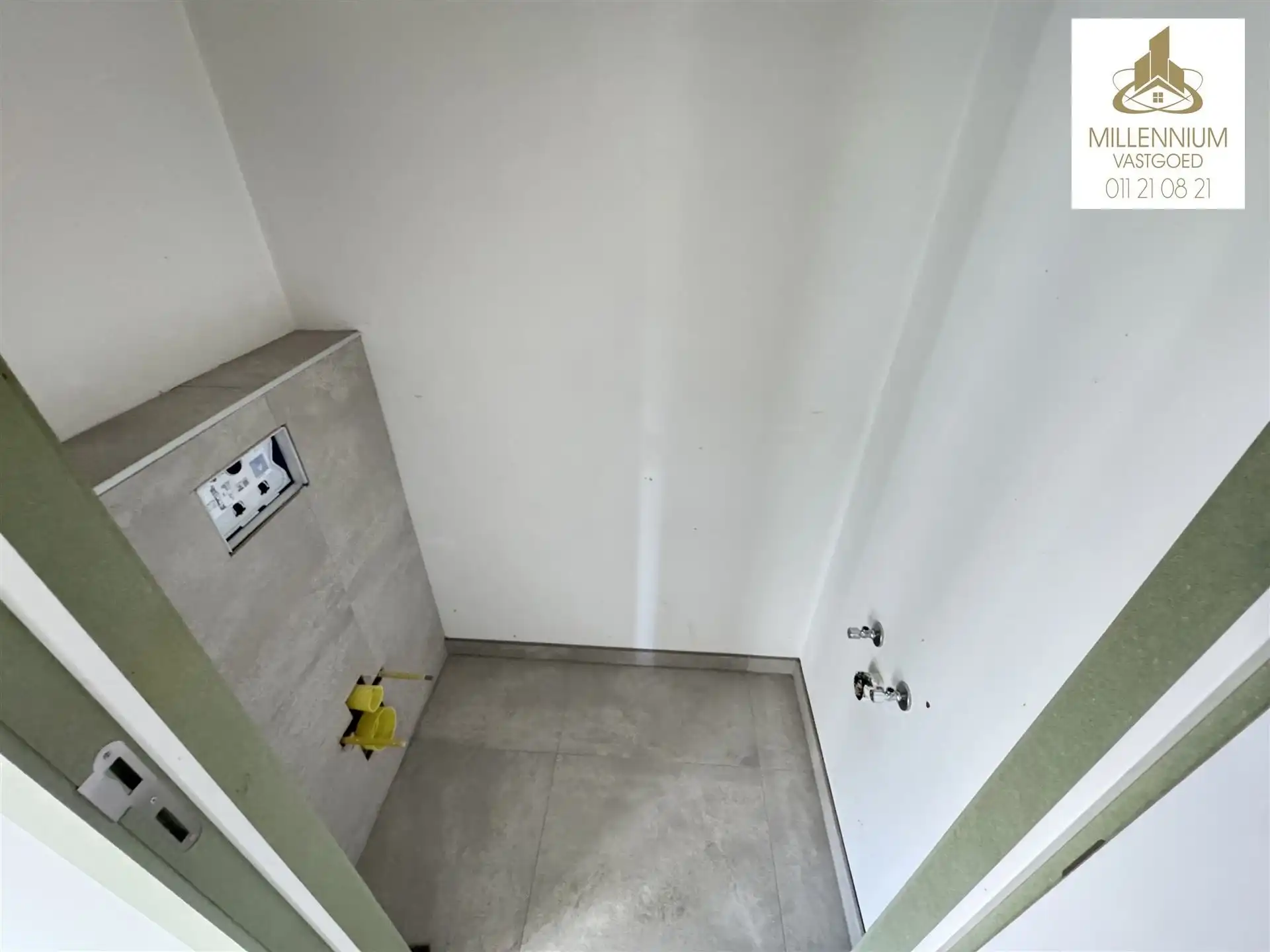 Moderne 1-Slpk BEN-appartement in Genk foto 15