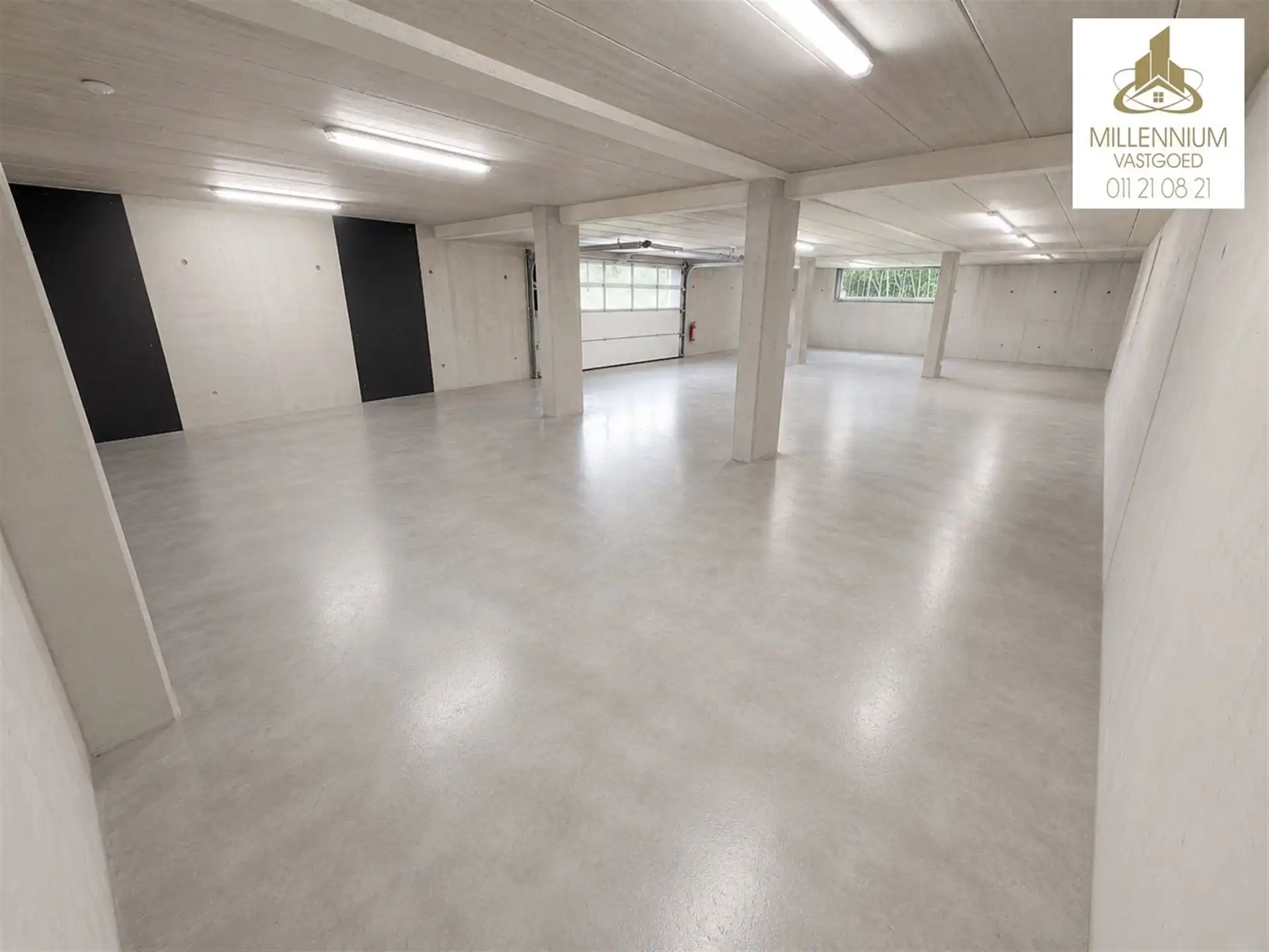 Moderne 1-Slpk BEN-appartement in Genk foto 15