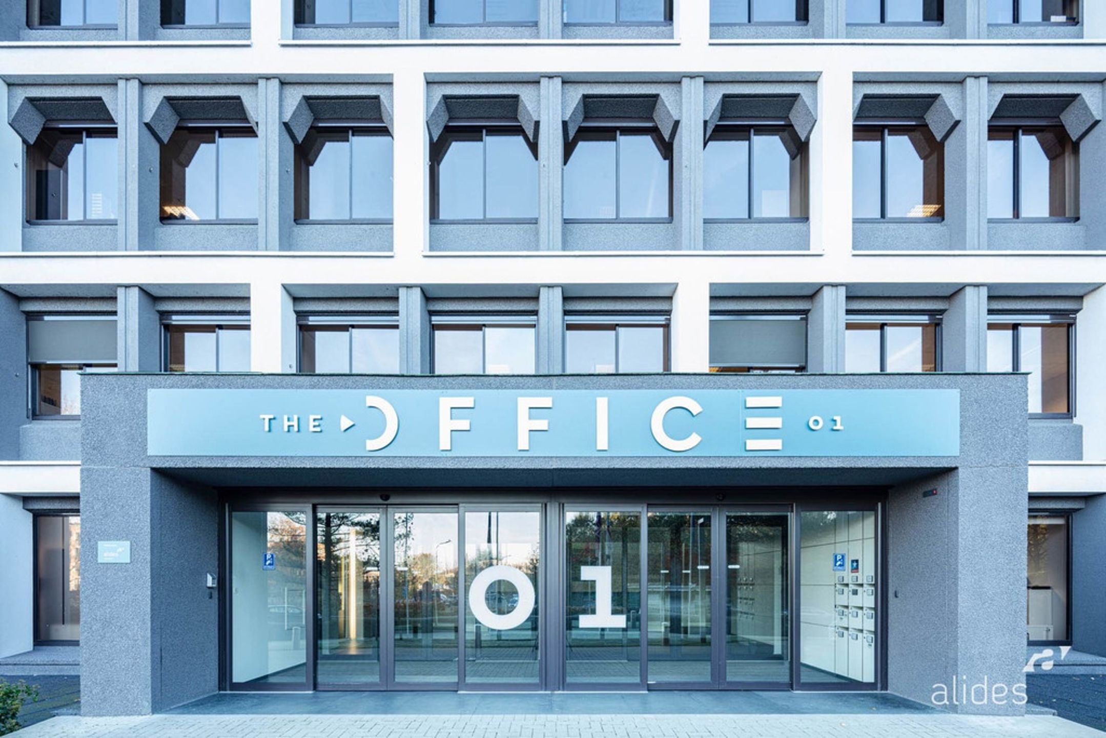 Kantoor te huur foto 4