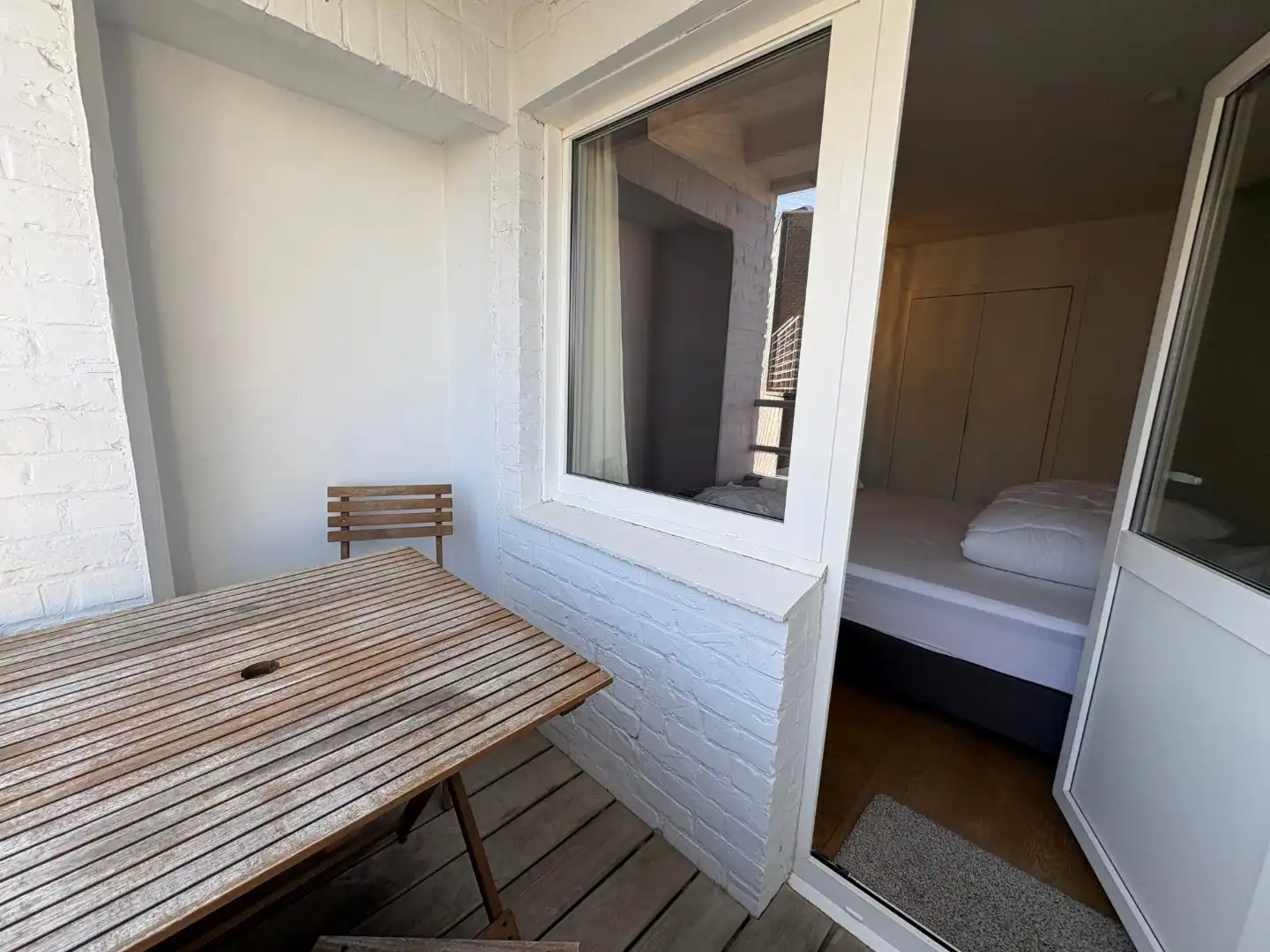  Uniek appartement te koop op de Zeedijk in Koksijde  foto 10