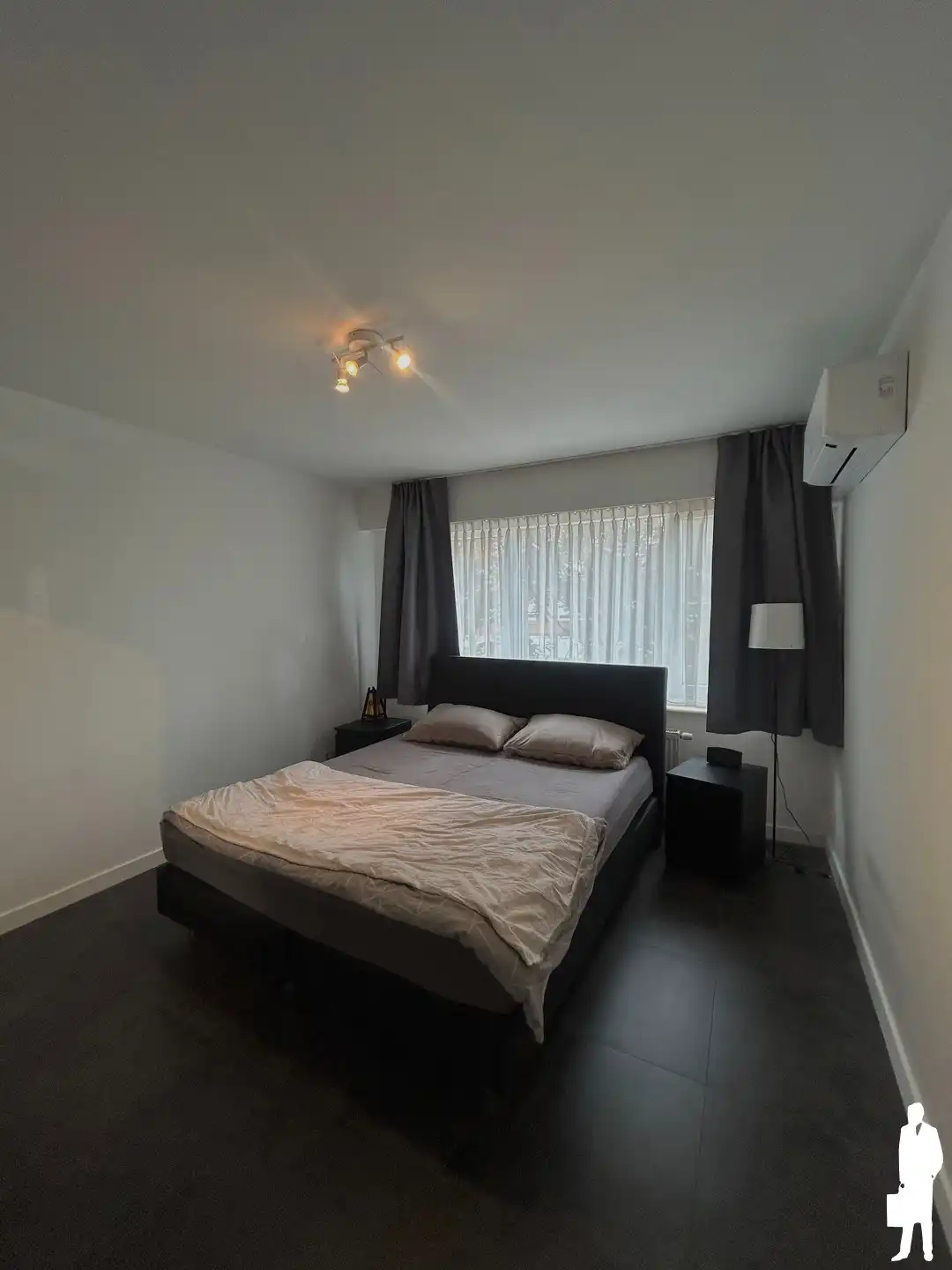Energiezuinig 2-slaapkamerappartement met gunstige locatie in Deurne foto 3