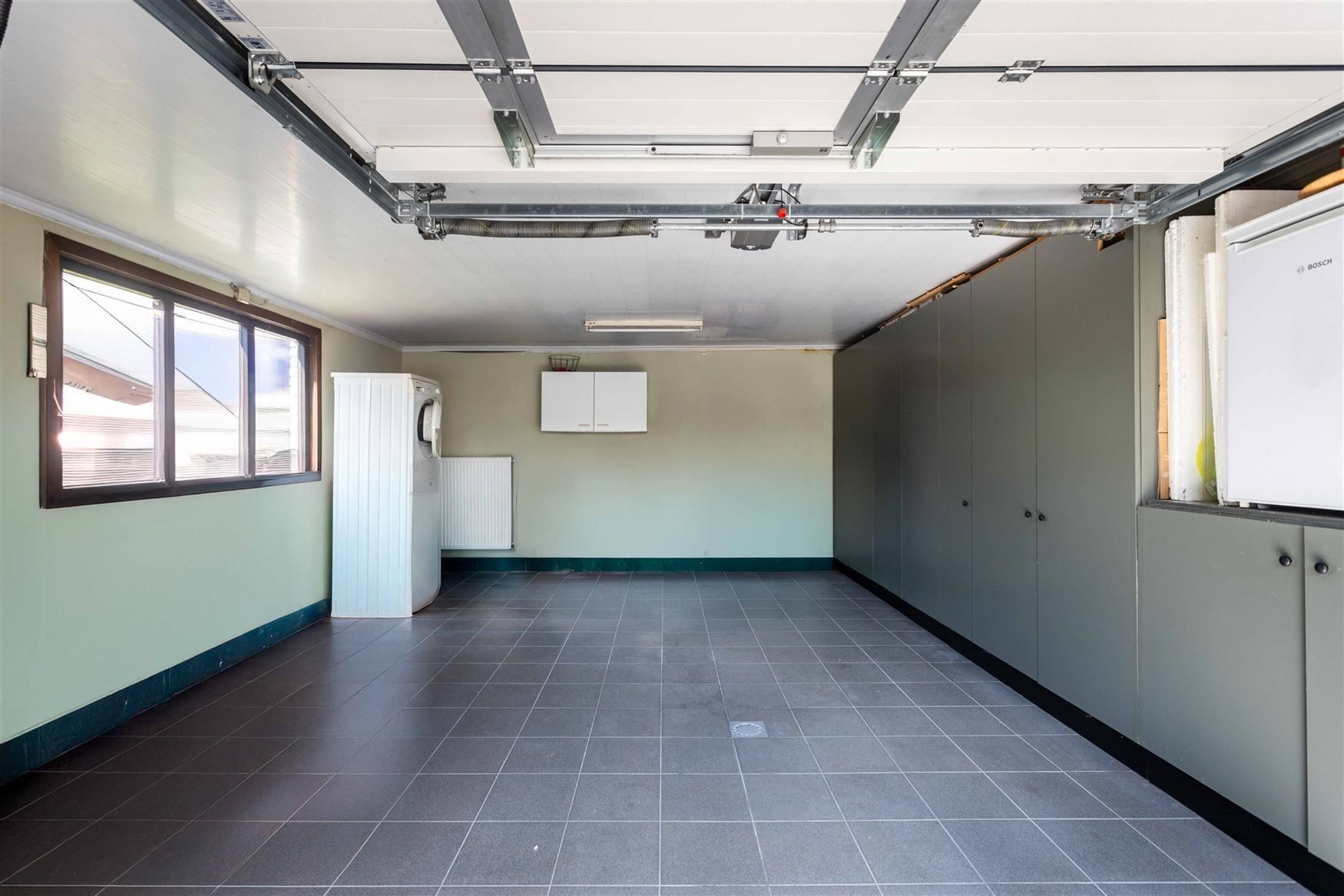 Compact wonen met tuin, garage en potentieel foto 15