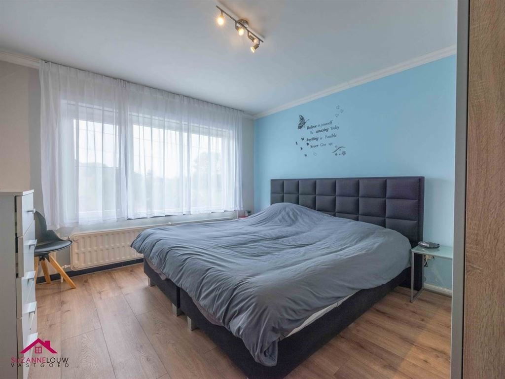 Vrijstaande, instapklare splitlevel woning foto 25