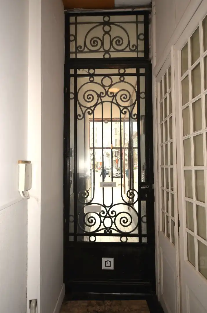 Grotendeels gerenoveerd appartement  foto 2