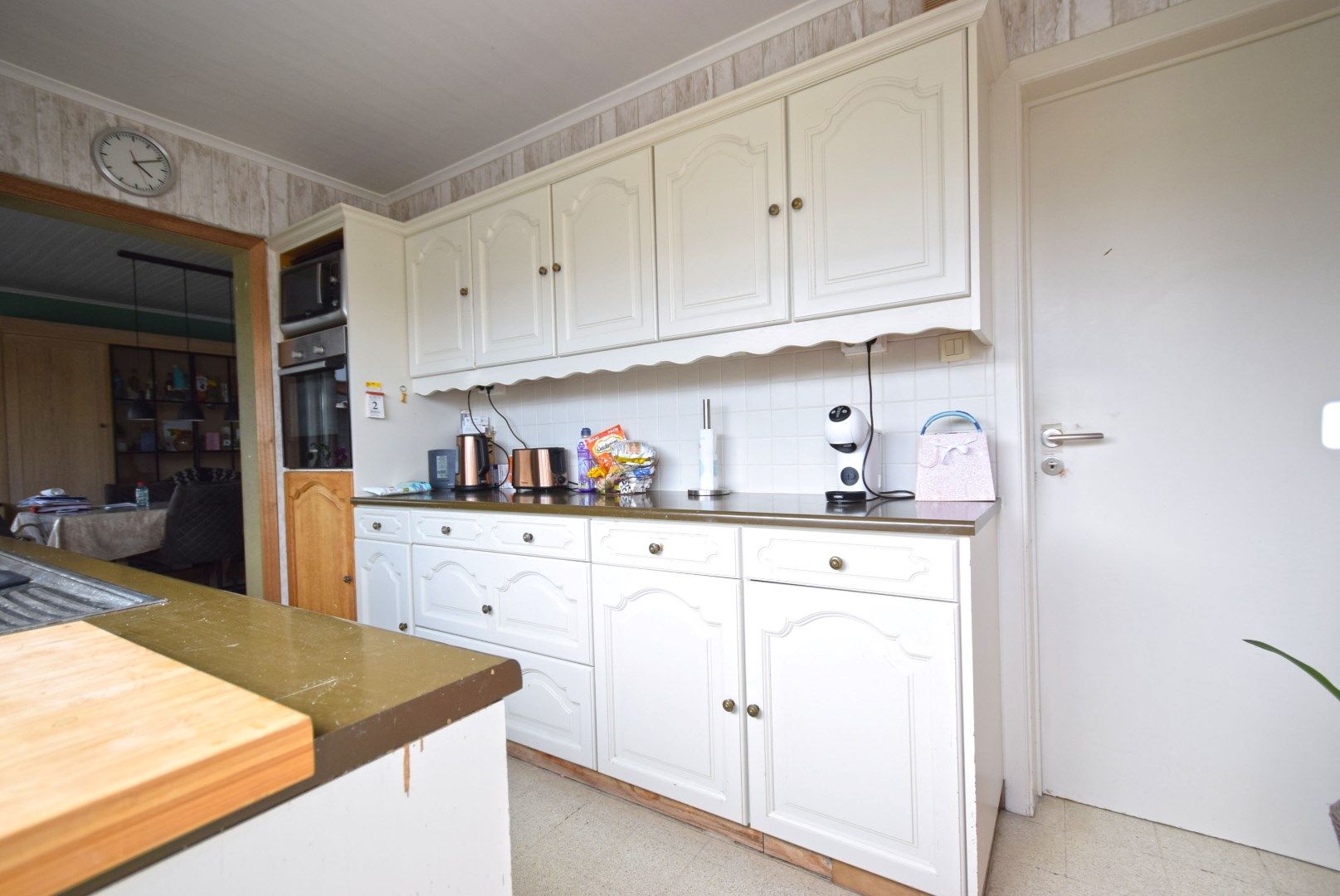 Ruime rijwoning met tuin foto 8