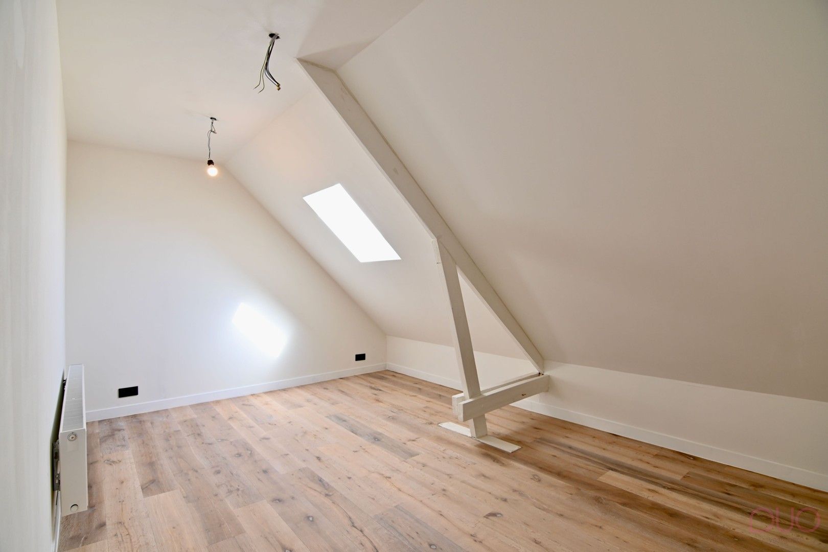 Instapklare gerenoveerde woning op wandelafstand van de Grote Markt en het treinstation foto 17